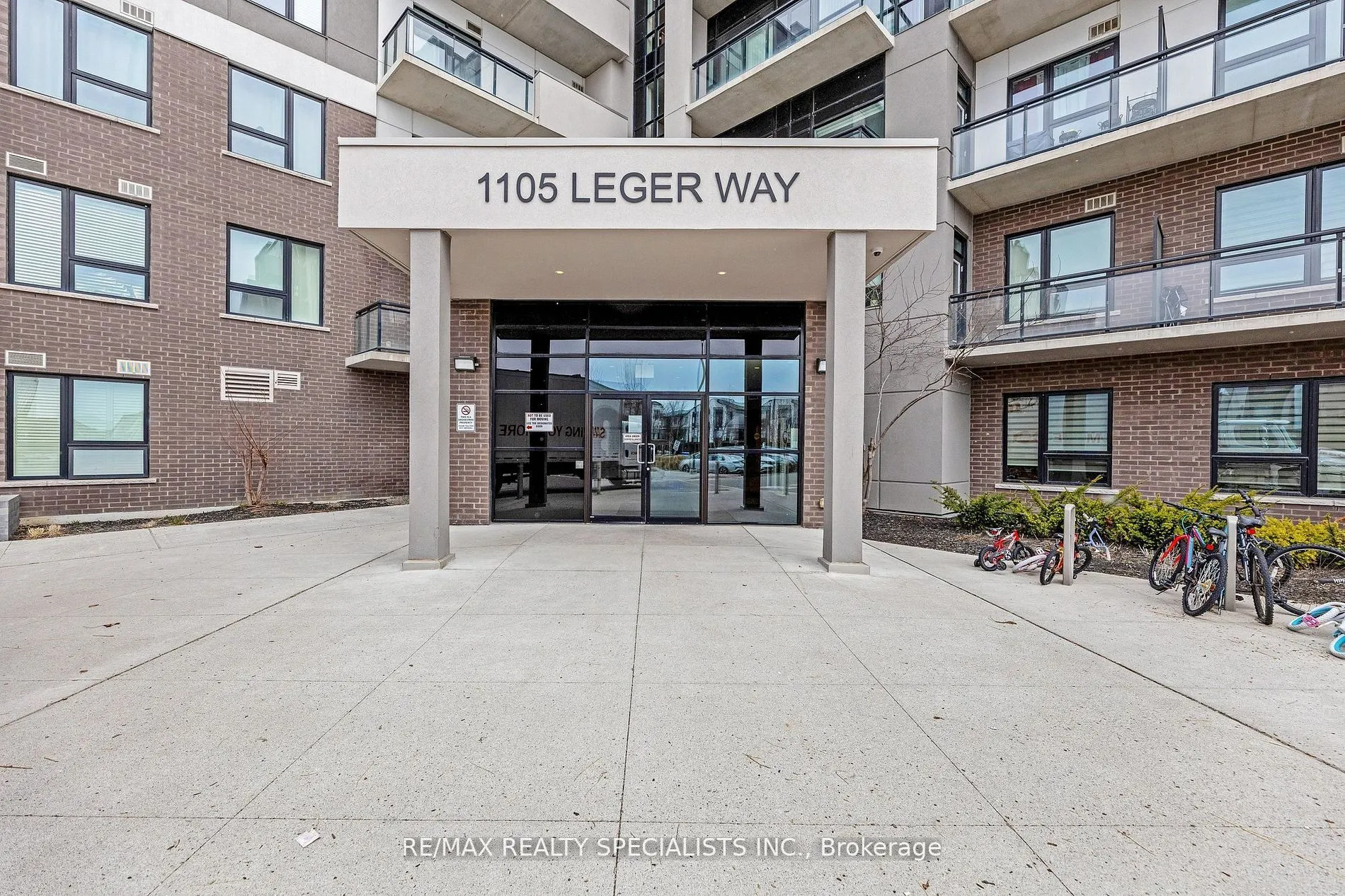 1105 Leger Way, #434