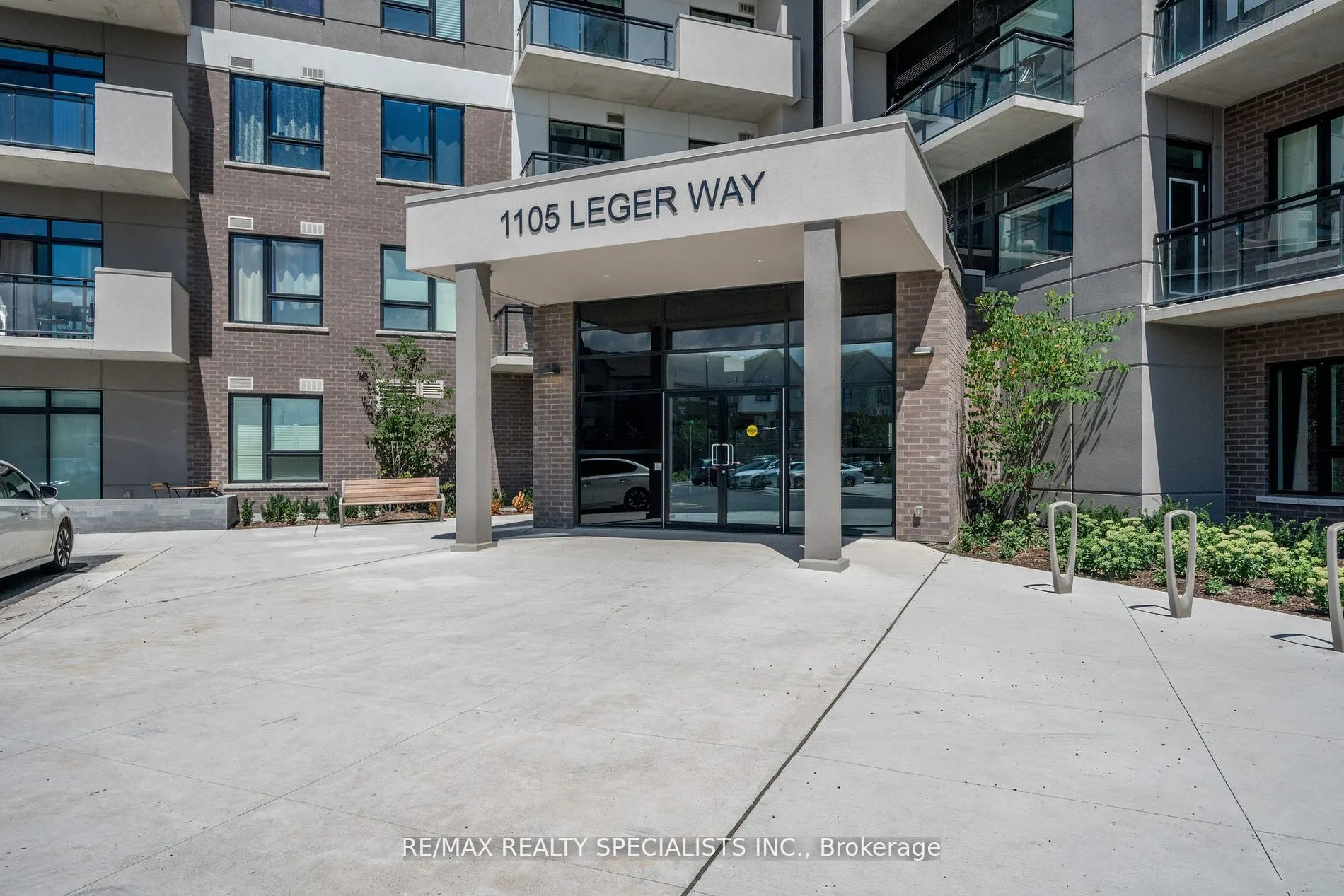 1105 Leger Way, #434