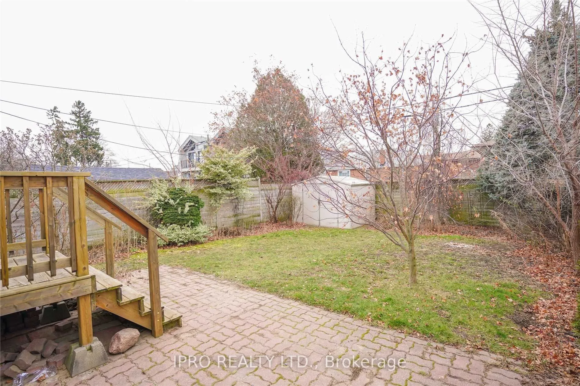 46 Rothsay Avenue, #(LOWER LEVEL)