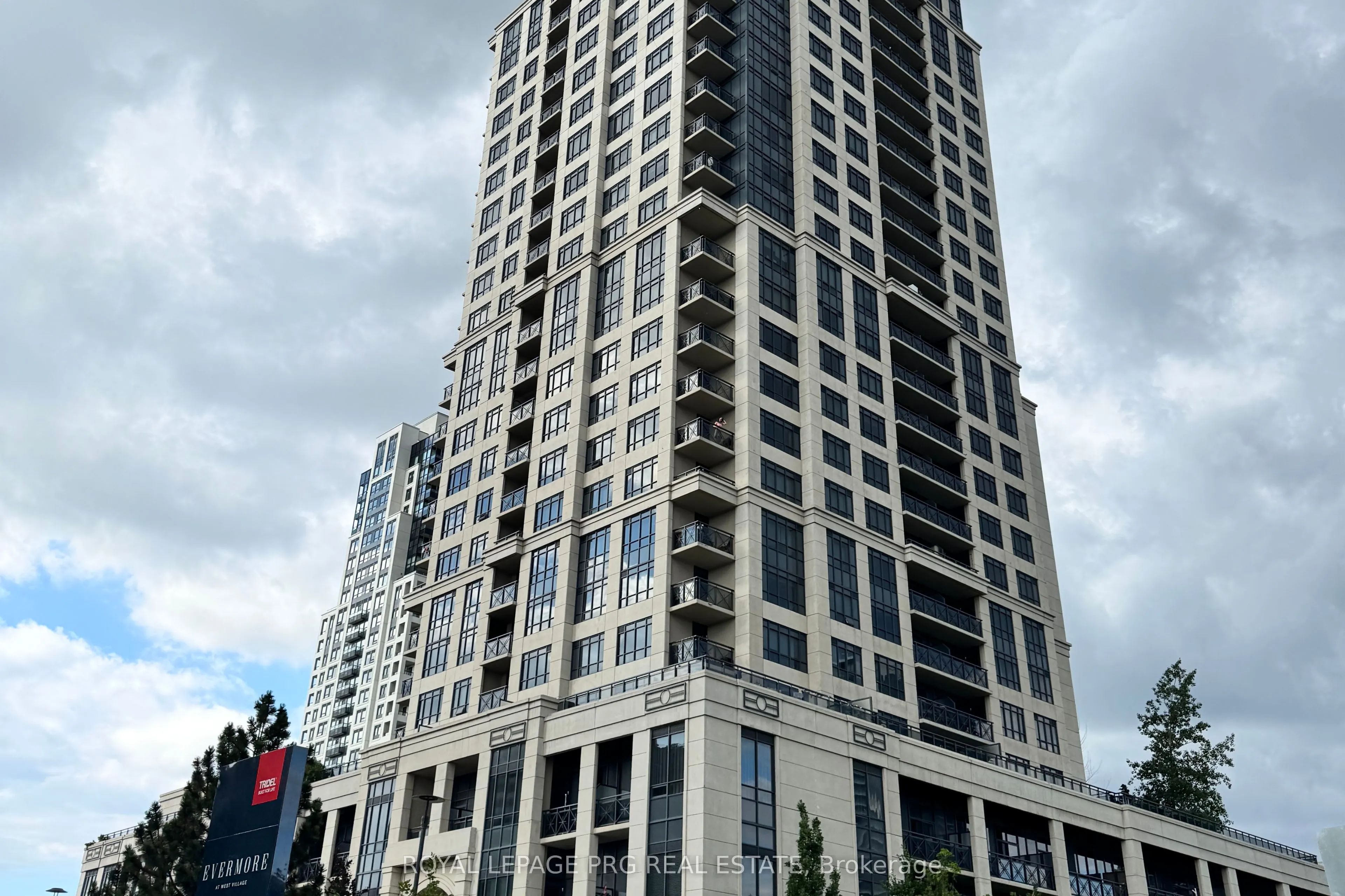 6 Eva Road, #2001