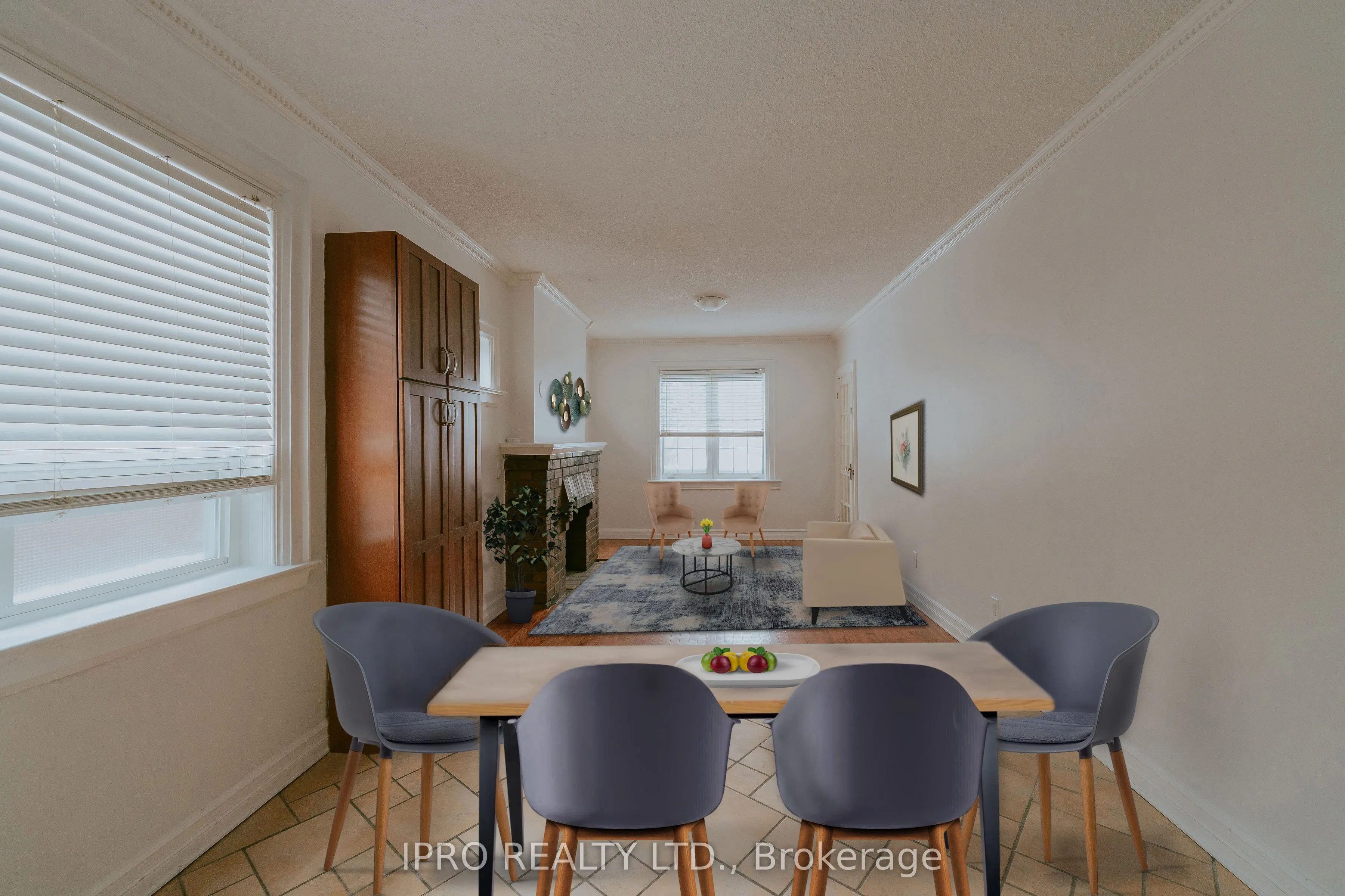 183 Livingstone Avenue W