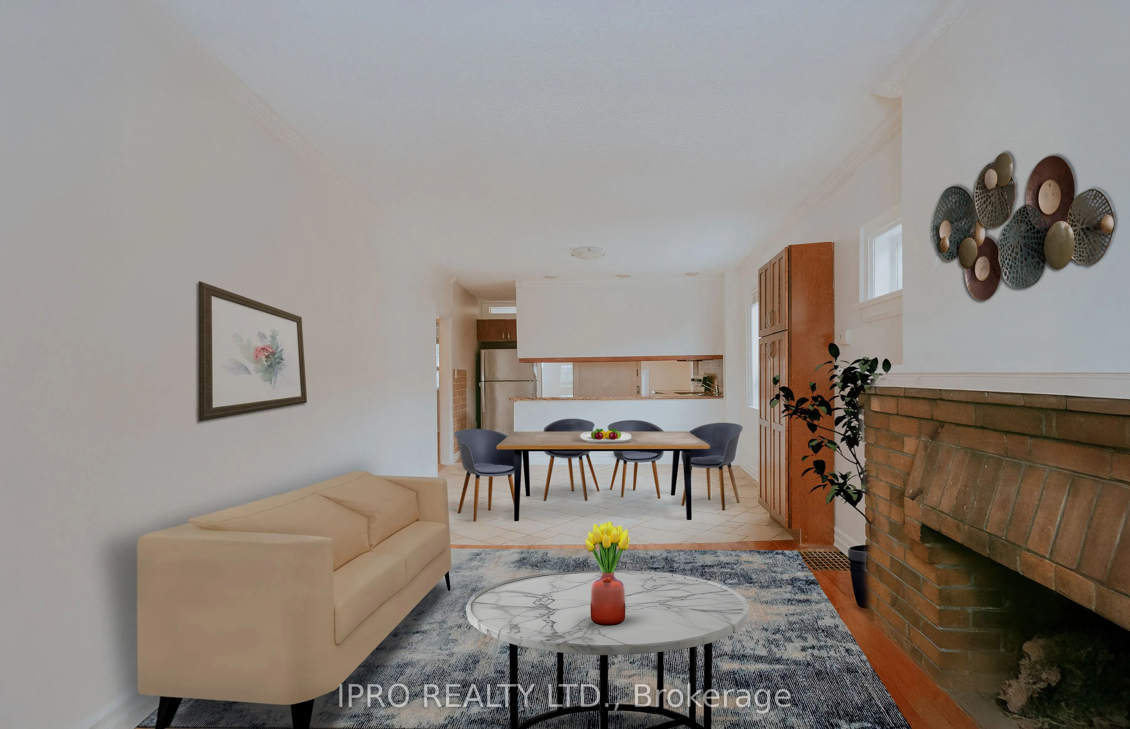 183 Livingstone Avenue W