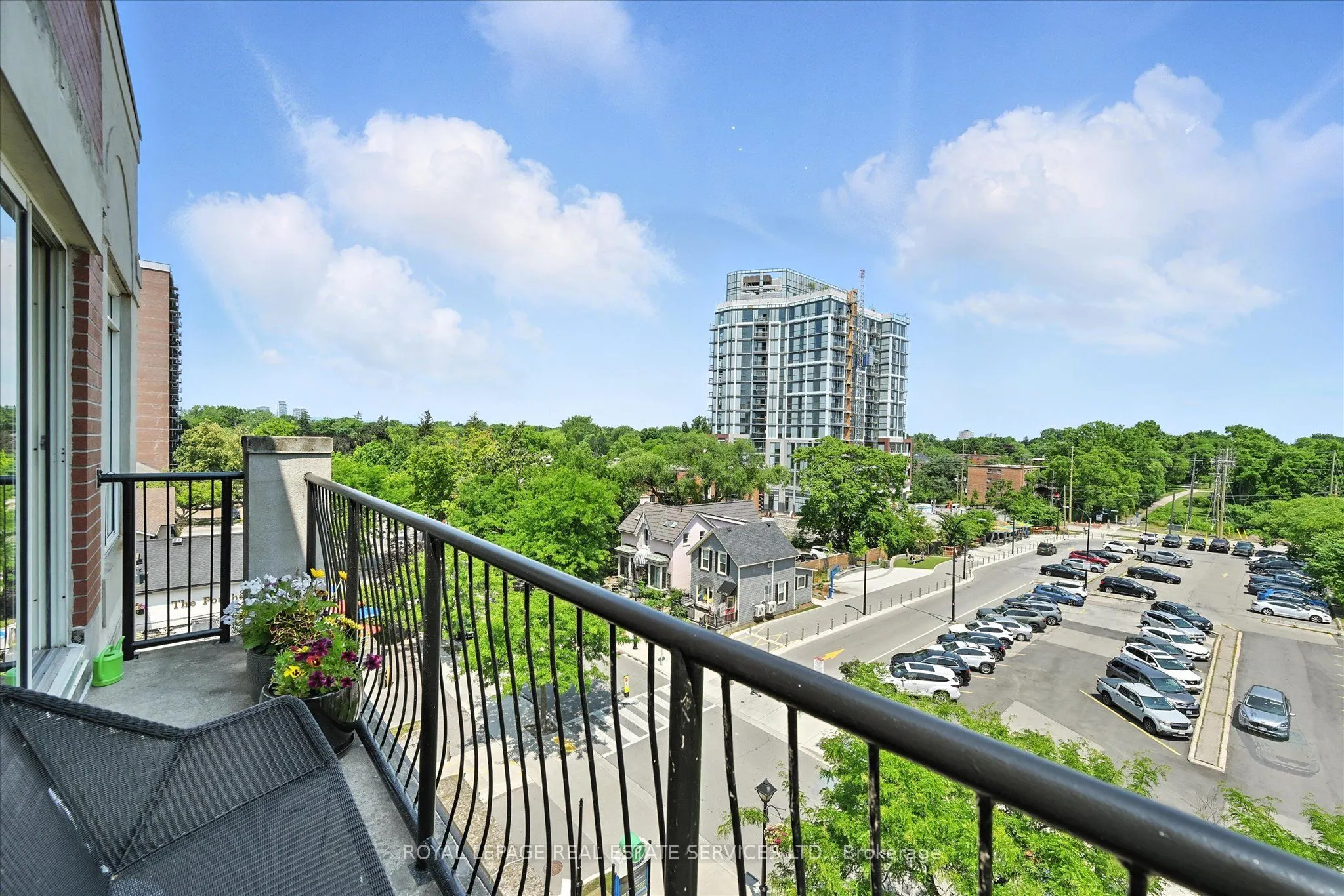 430 Pearl Street, #503
