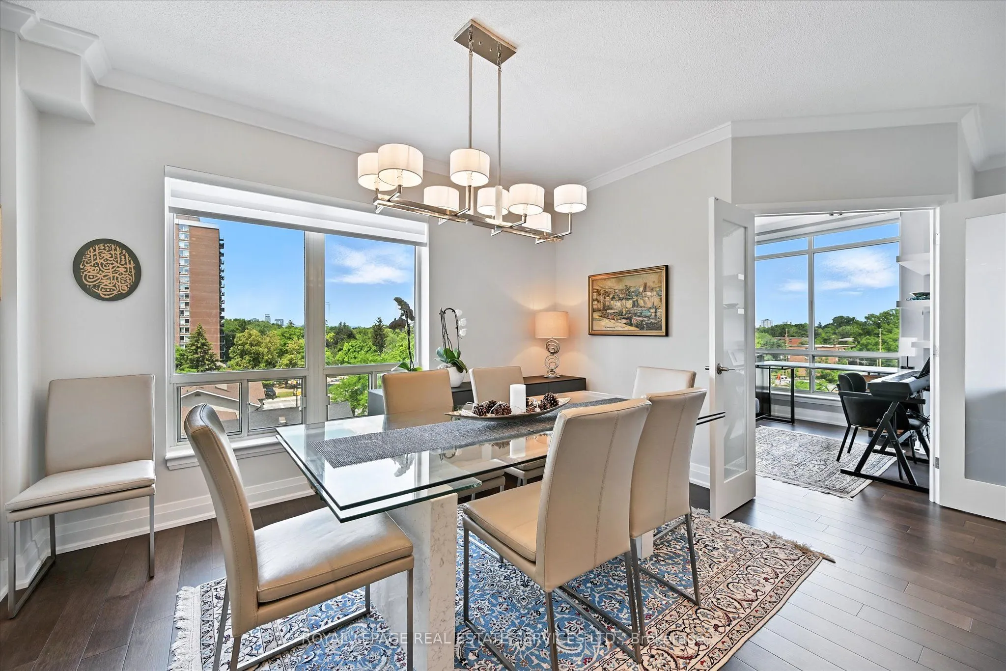 430 Pearl Street, #503