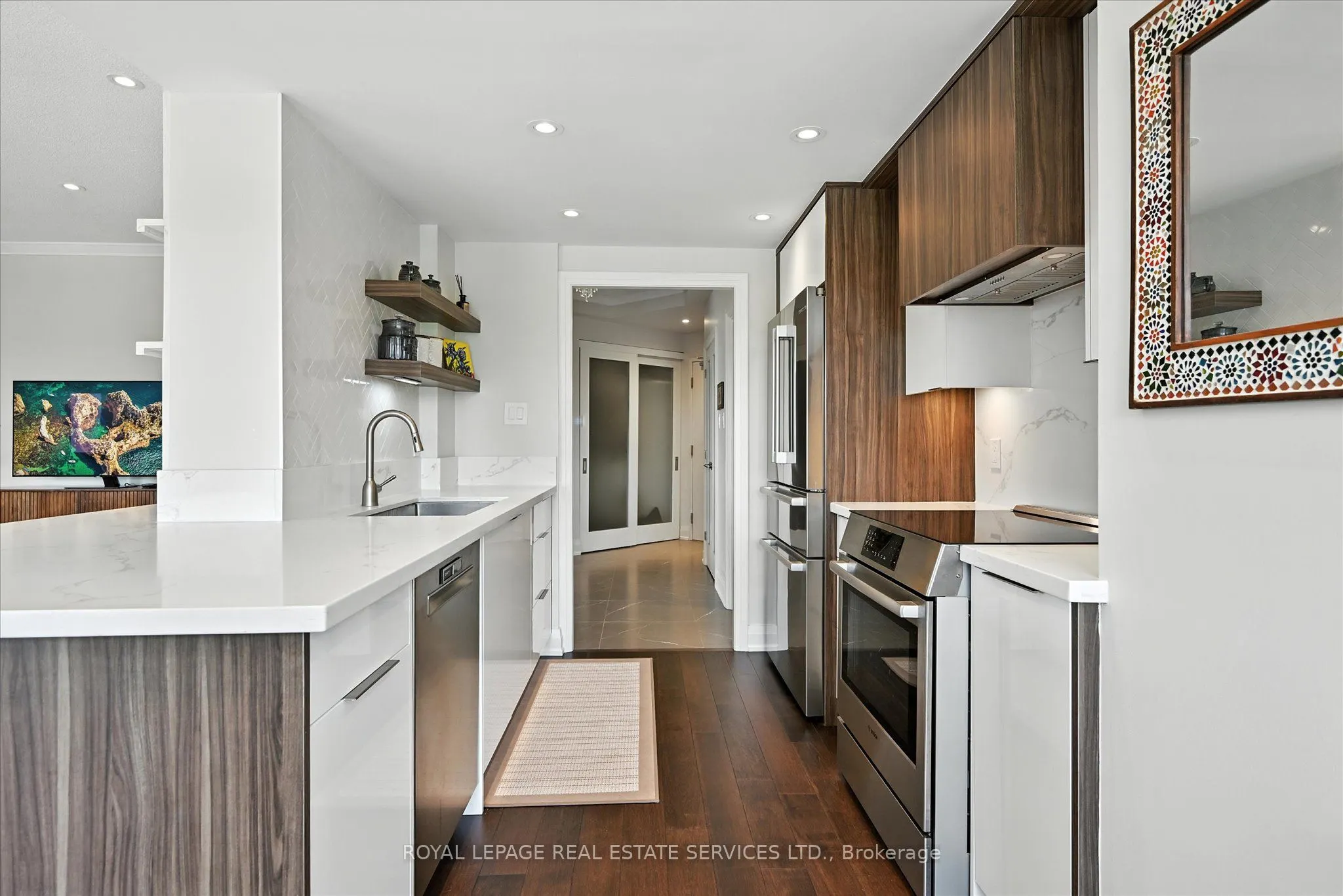 430 Pearl Street, #503
