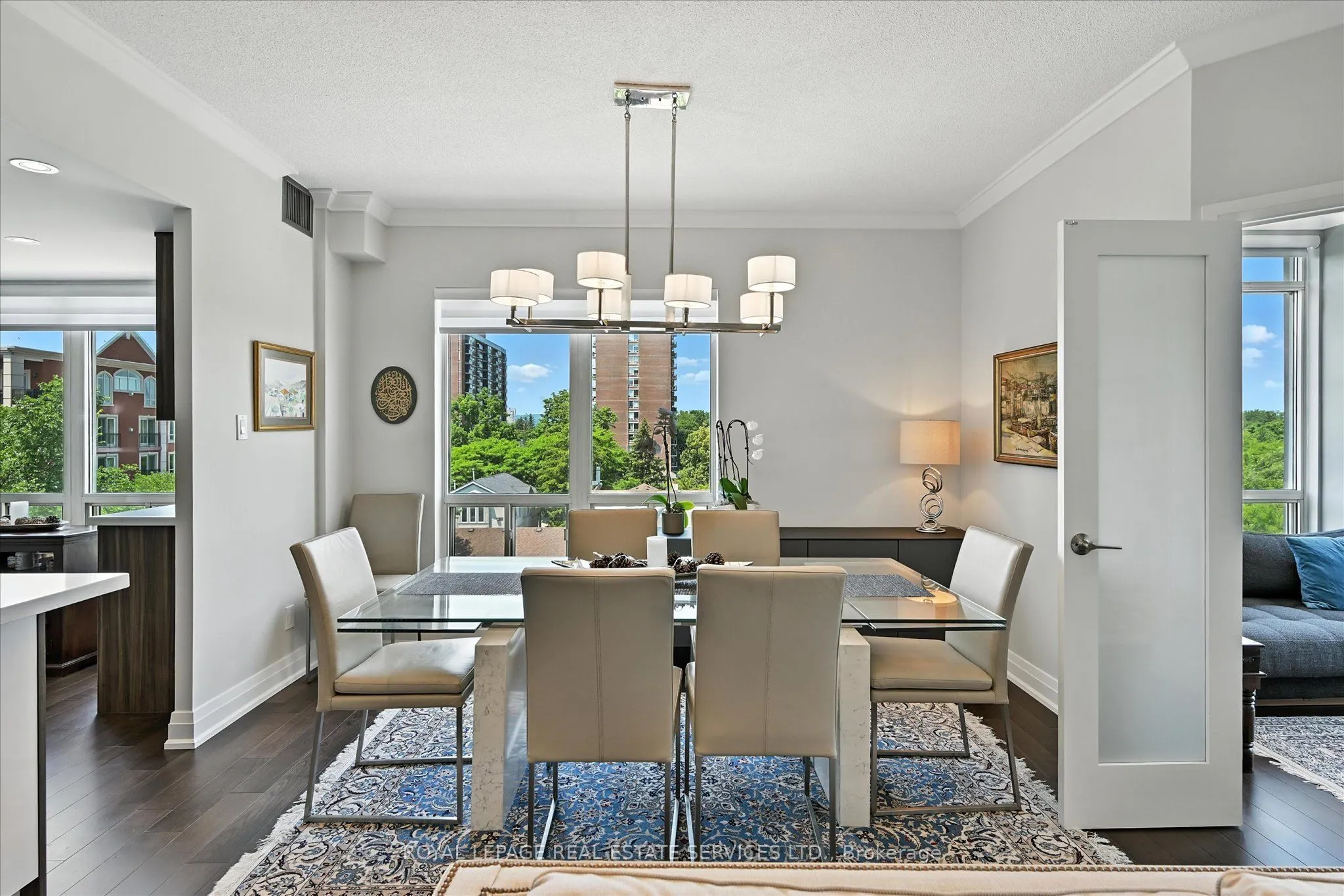 430 Pearl Street, #503