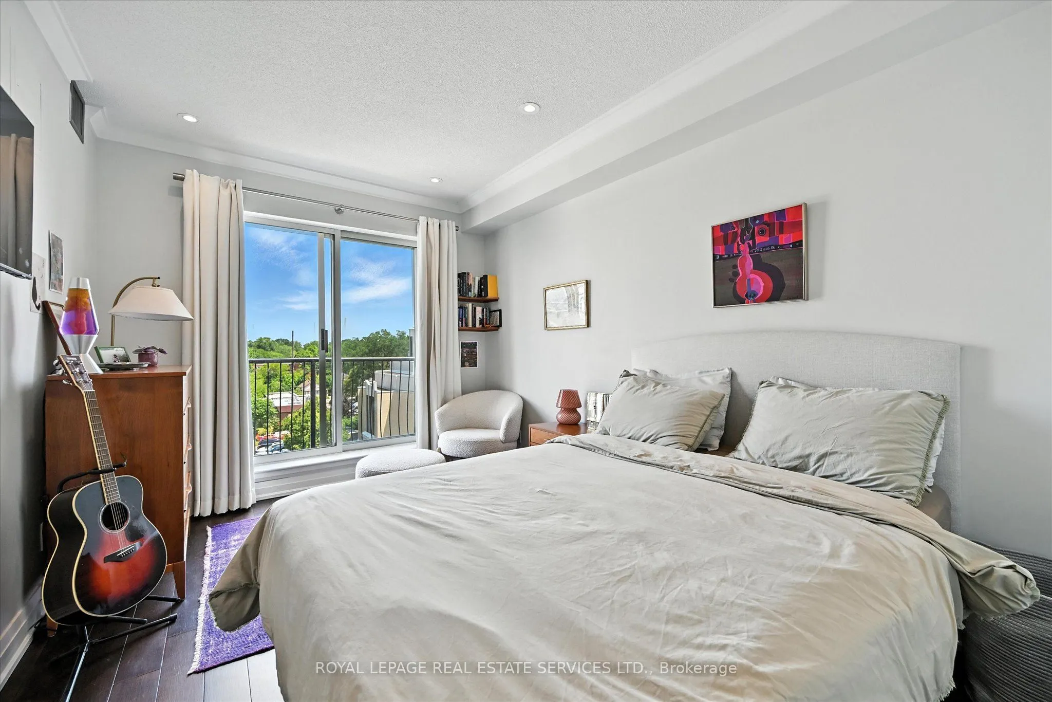 430 Pearl Street, #503