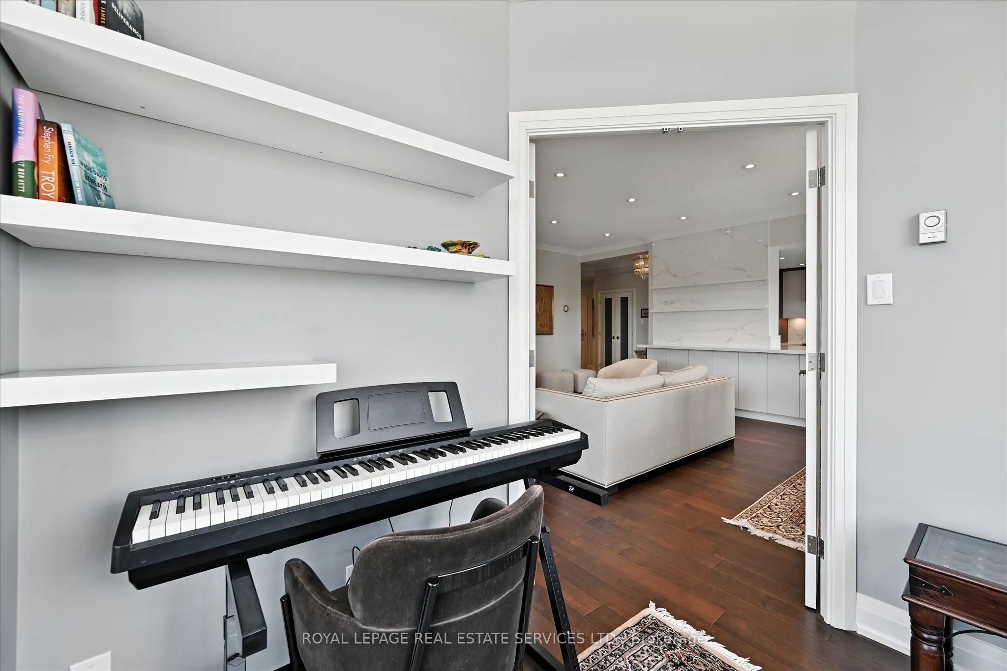 430 Pearl Street, #503