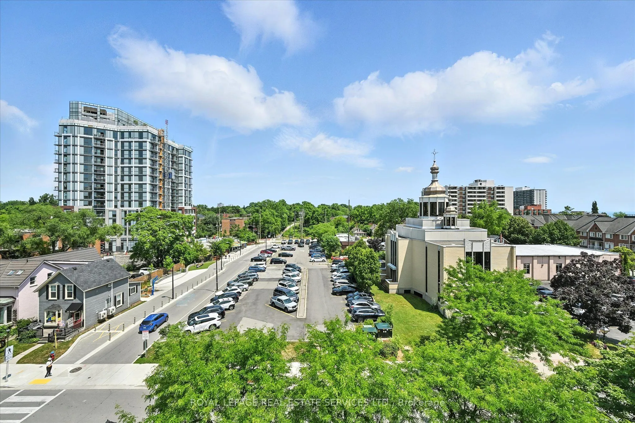 430 Pearl Street, #503