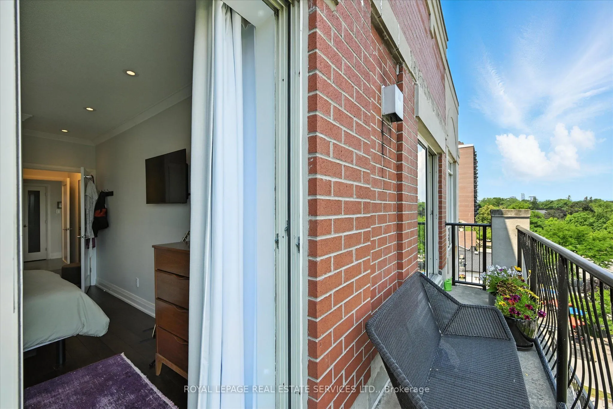 430 Pearl Street, #503