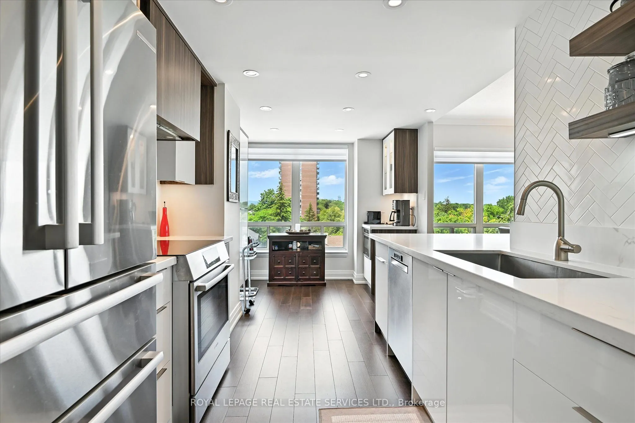 430 Pearl Street, #503