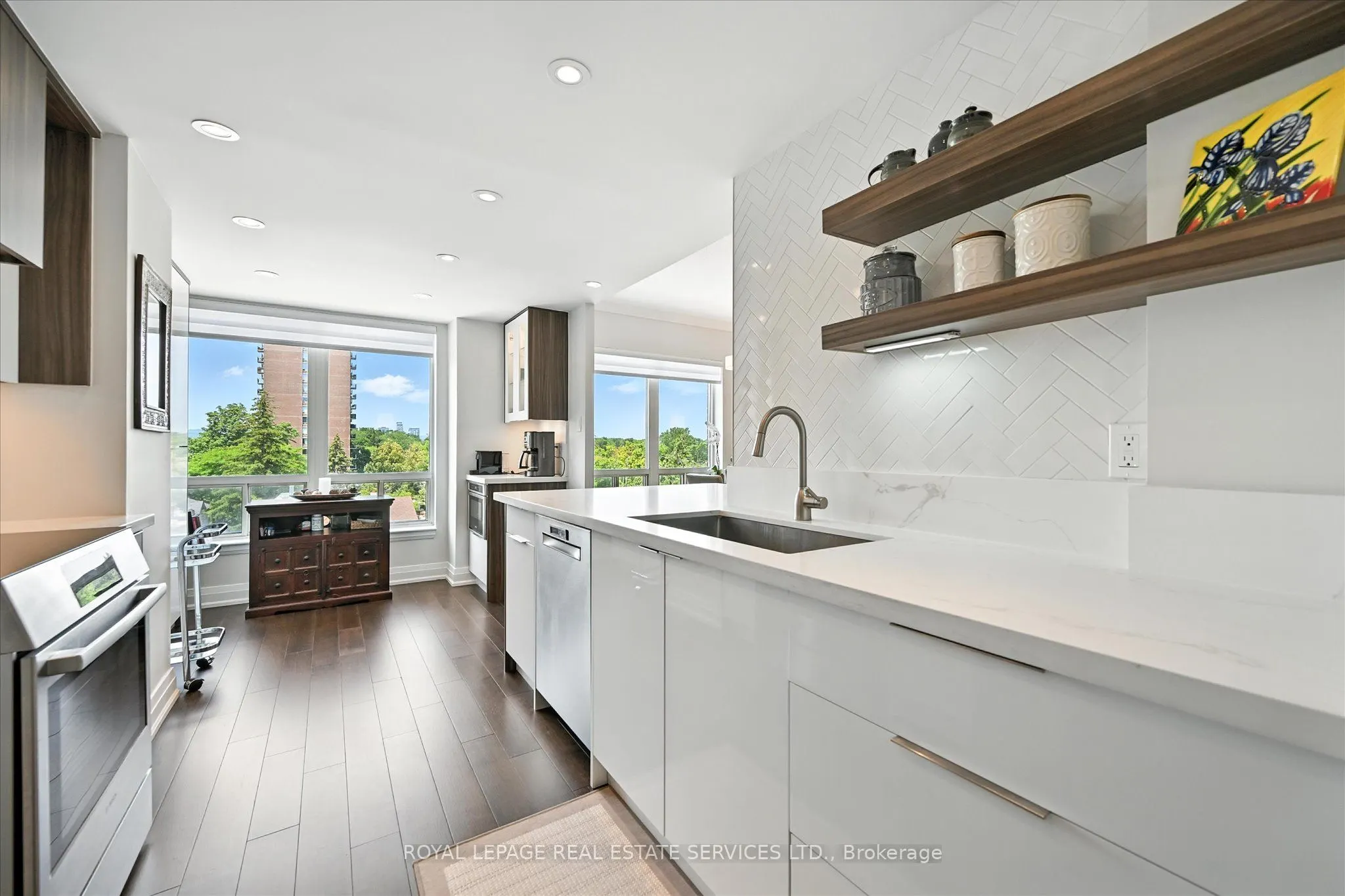 430 Pearl Street, #503