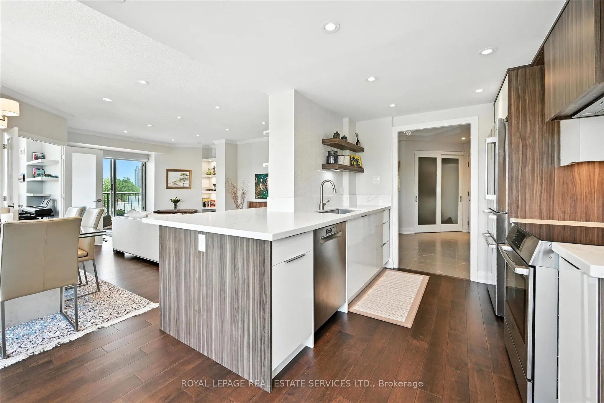 430 Pearl Street, #503