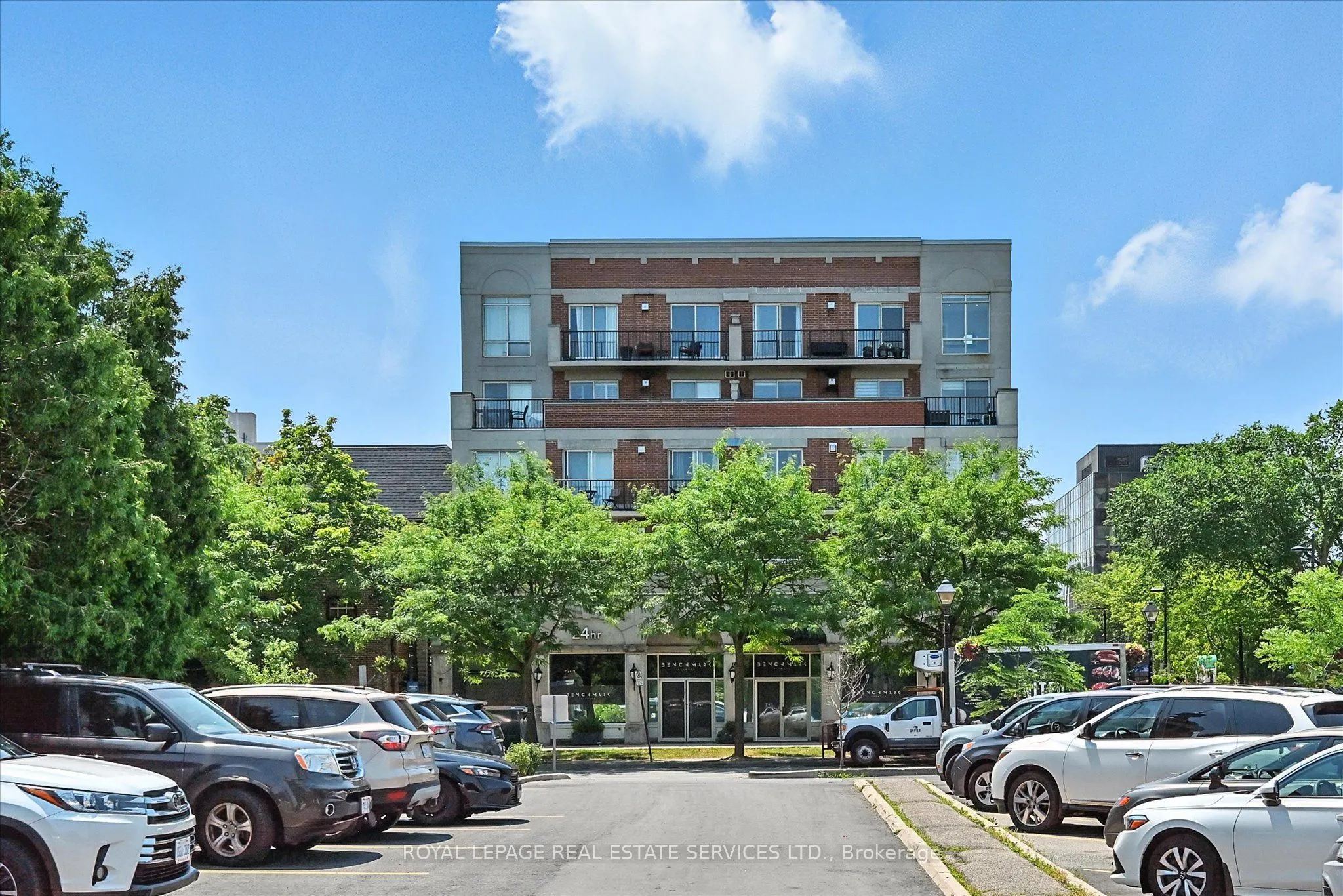 430 Pearl Street, #503