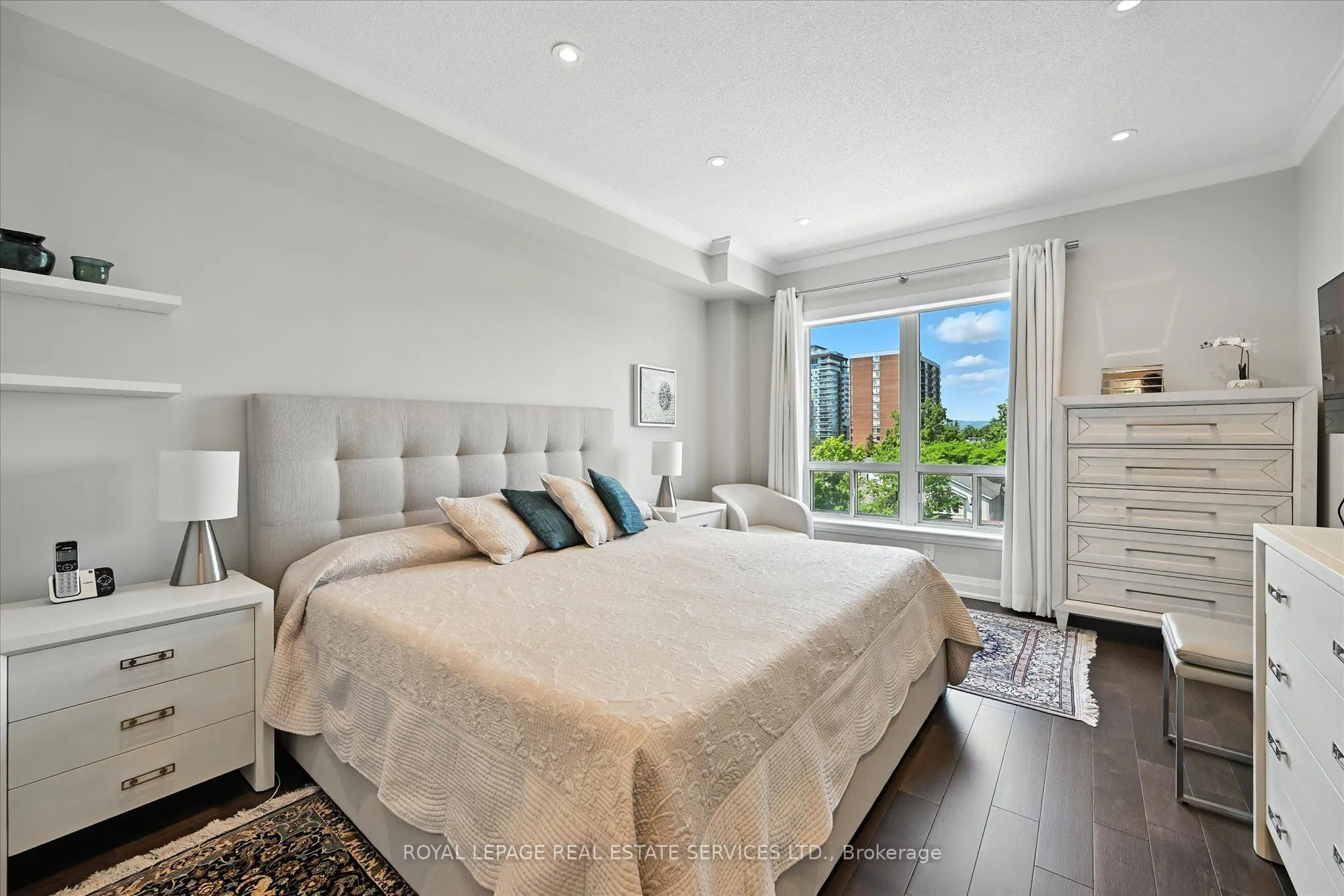 430 Pearl Street, #503