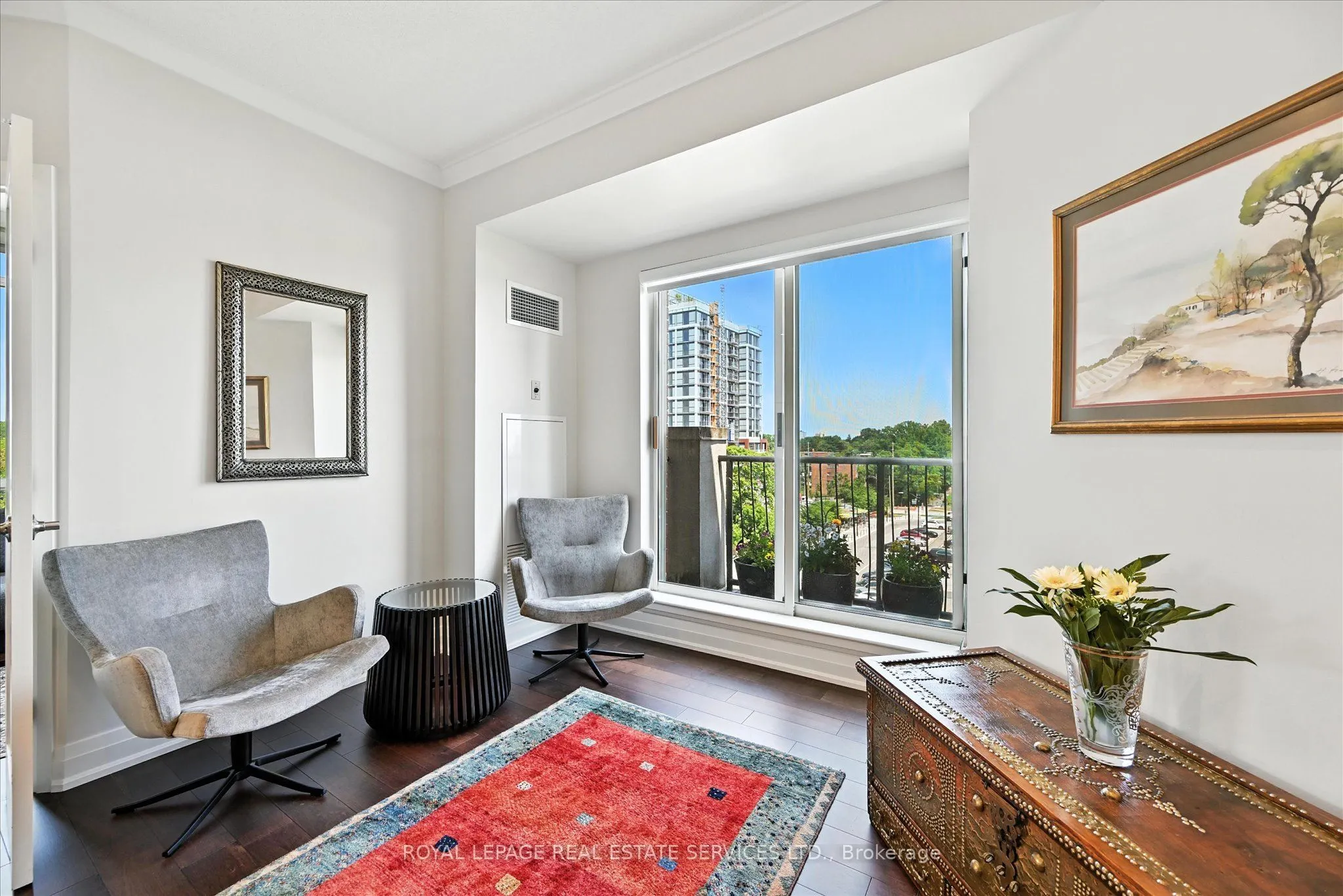 430 Pearl Street, #503