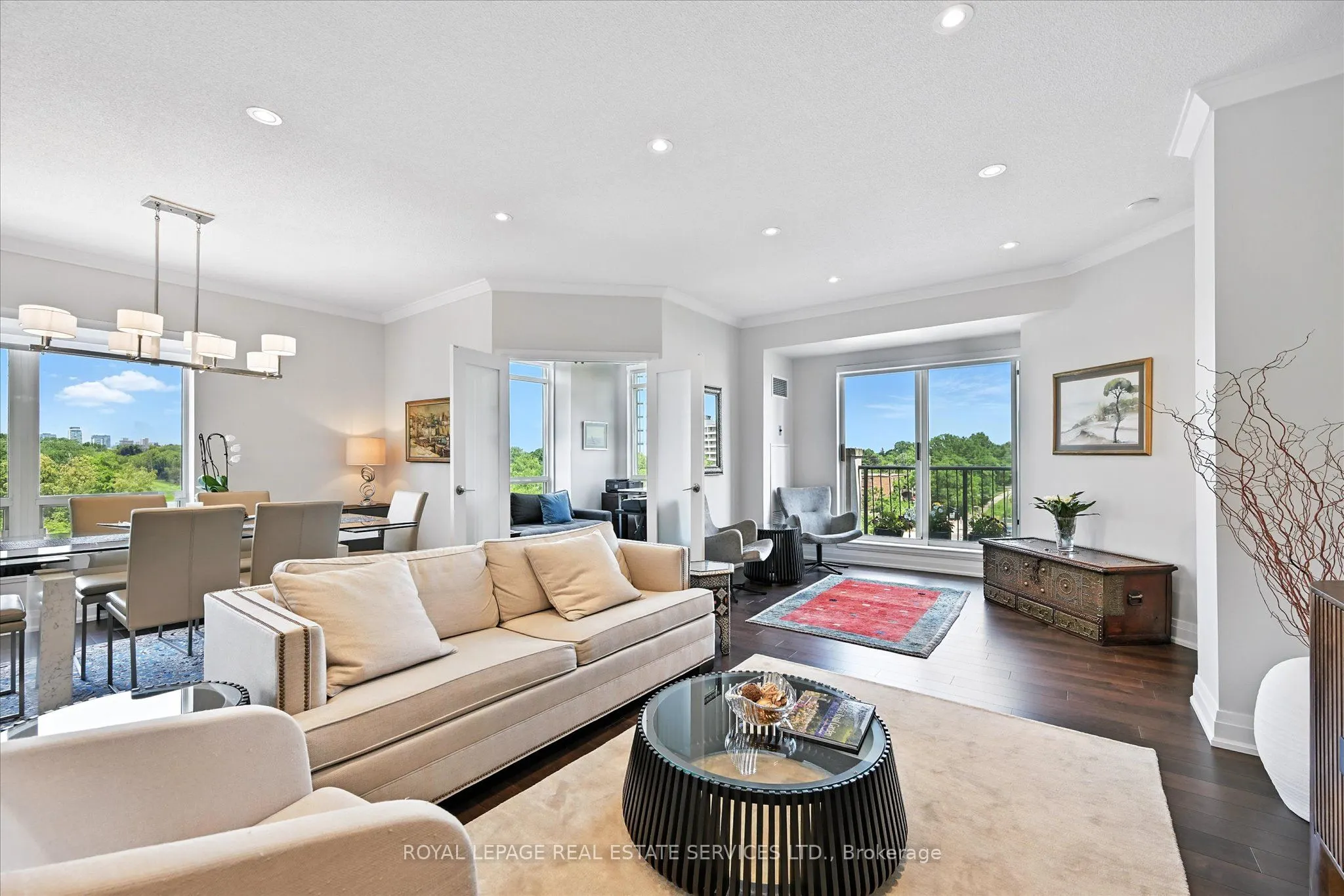 430 Pearl Street, #503