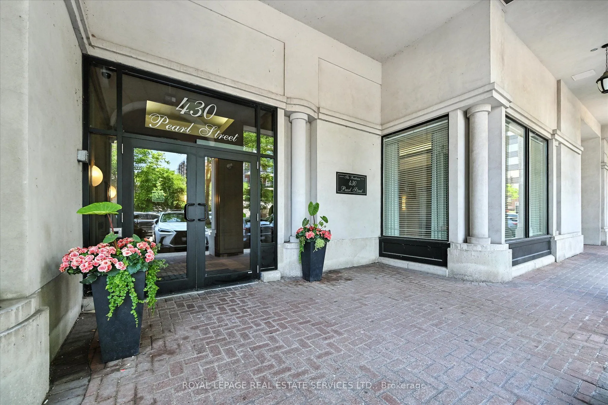 430 Pearl Street, #503