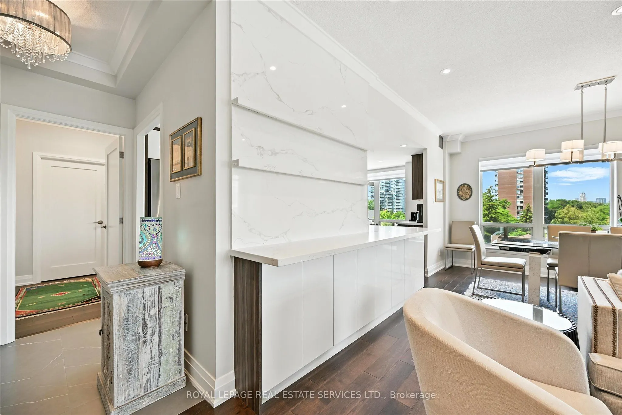 430 Pearl Street, #503