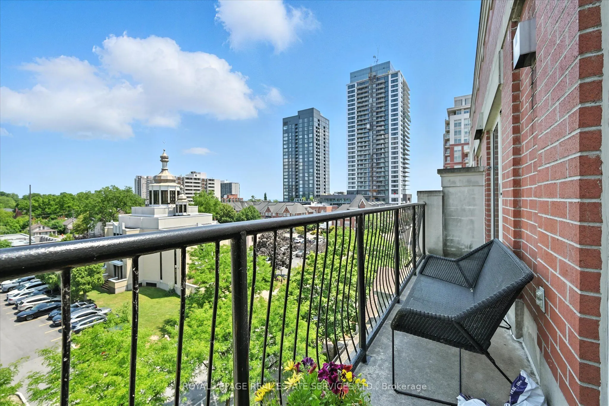430 Pearl Street, #503