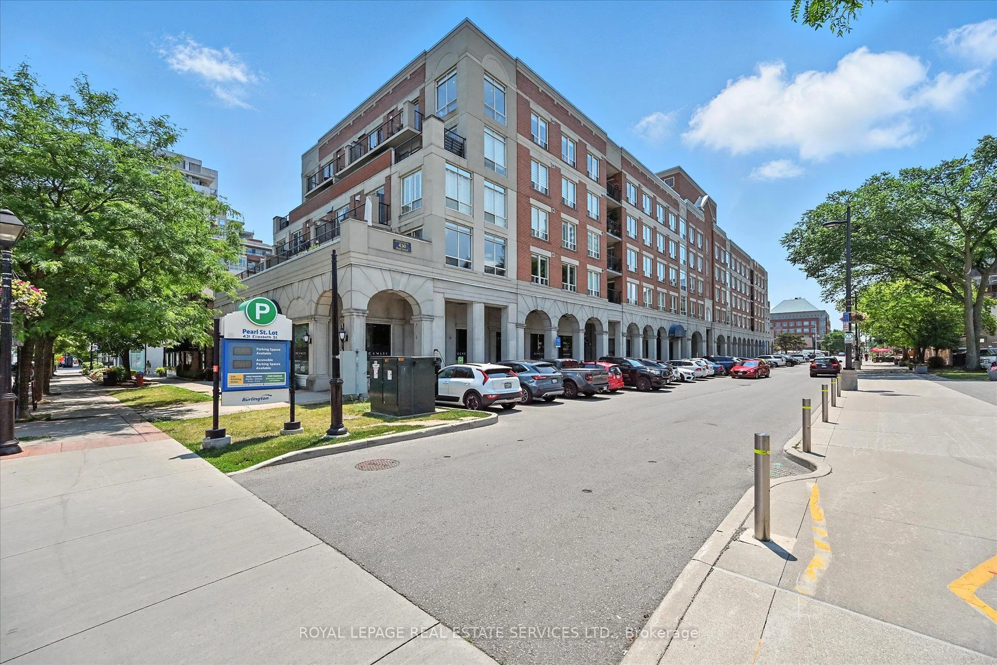 430 Pearl Street, #503