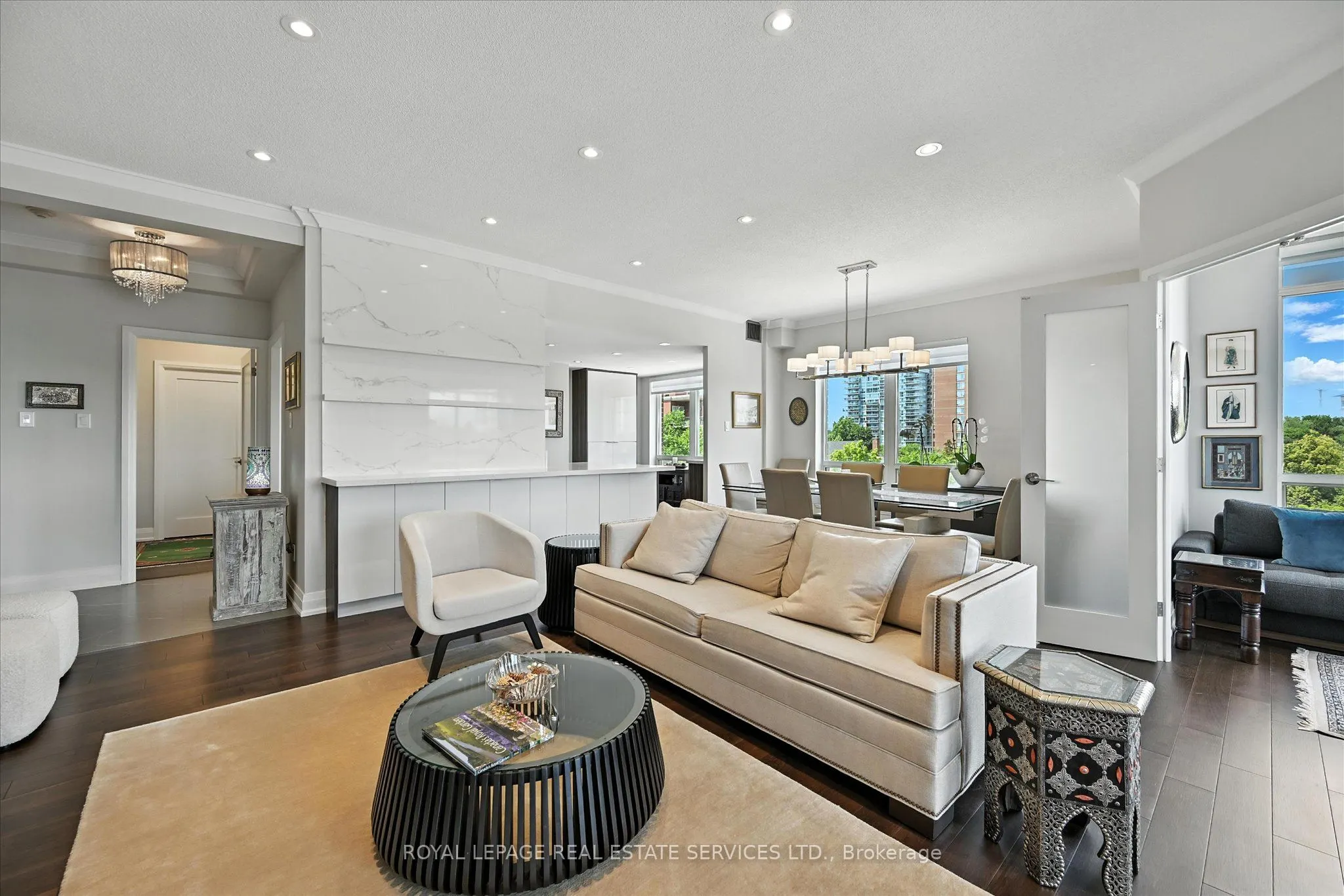430 Pearl Street, #503