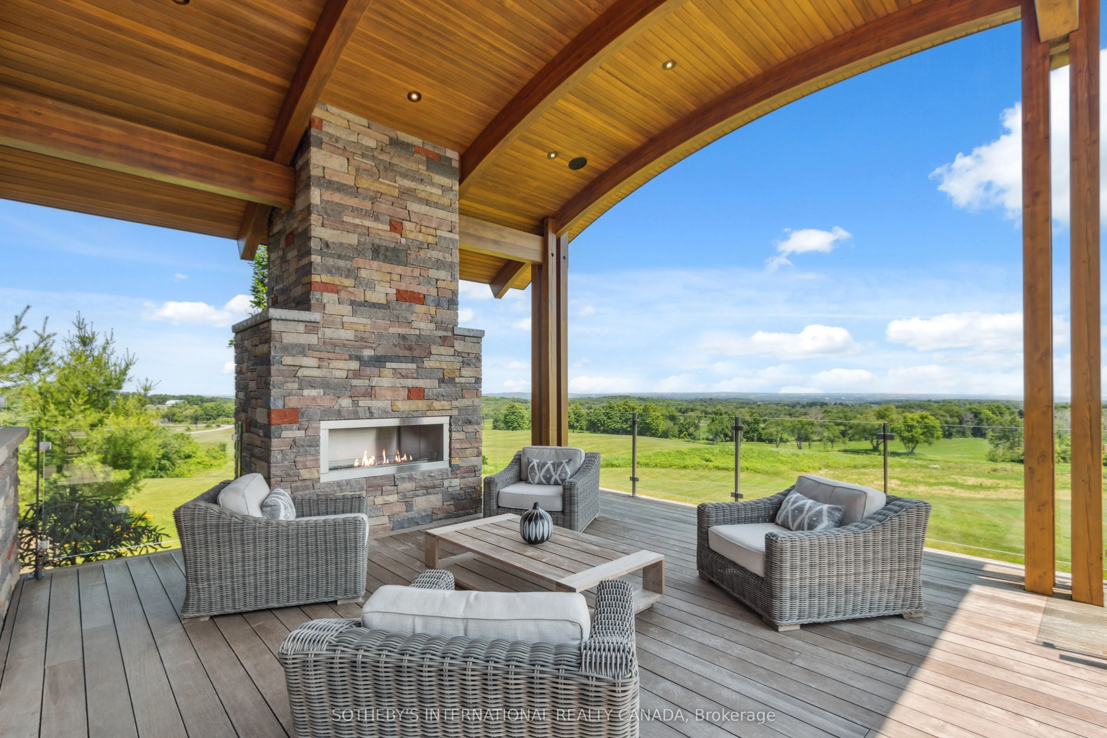 5765 ESCARPMENT Side Road