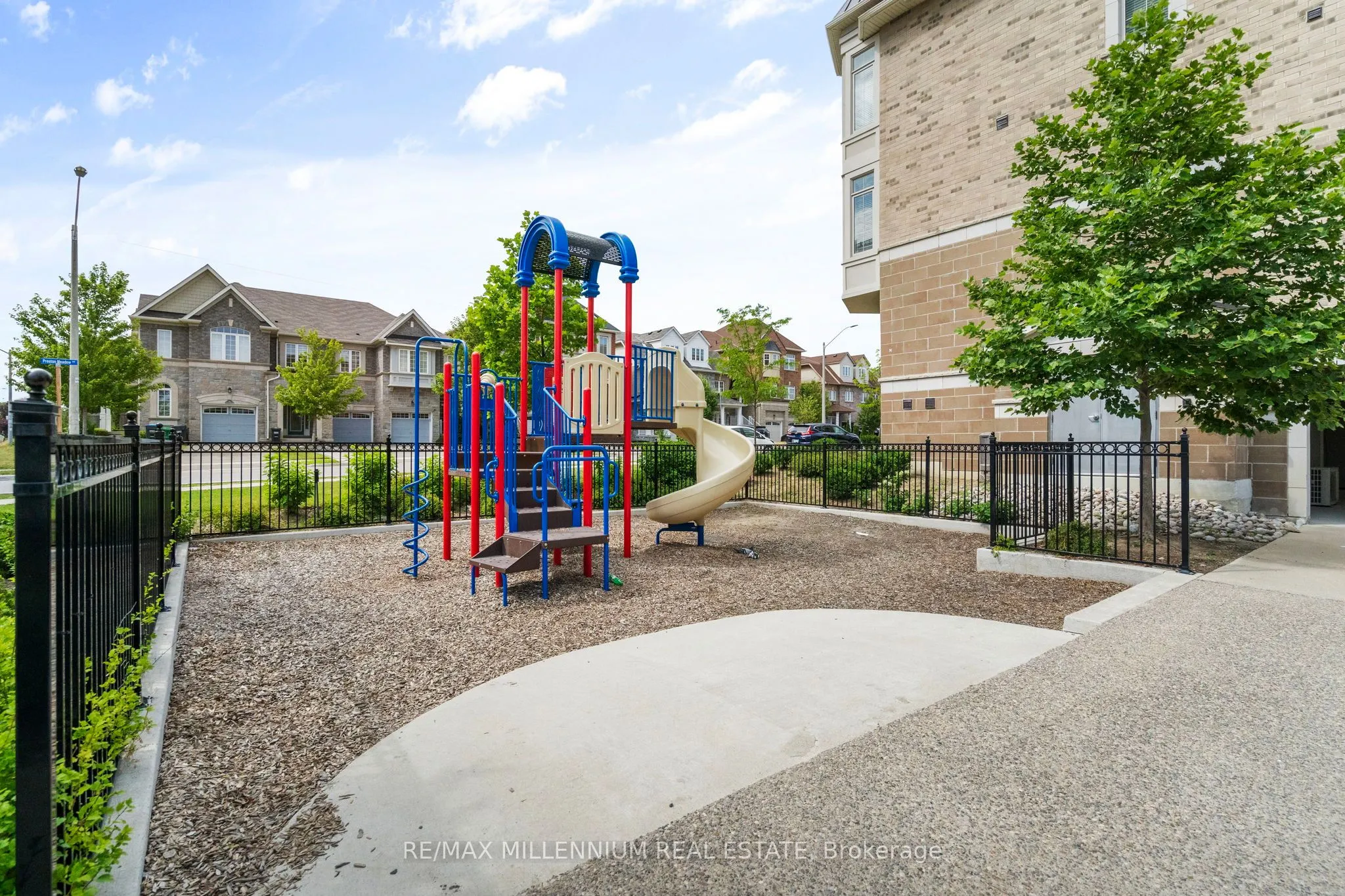 62 Preston Meadow Avenue, #6