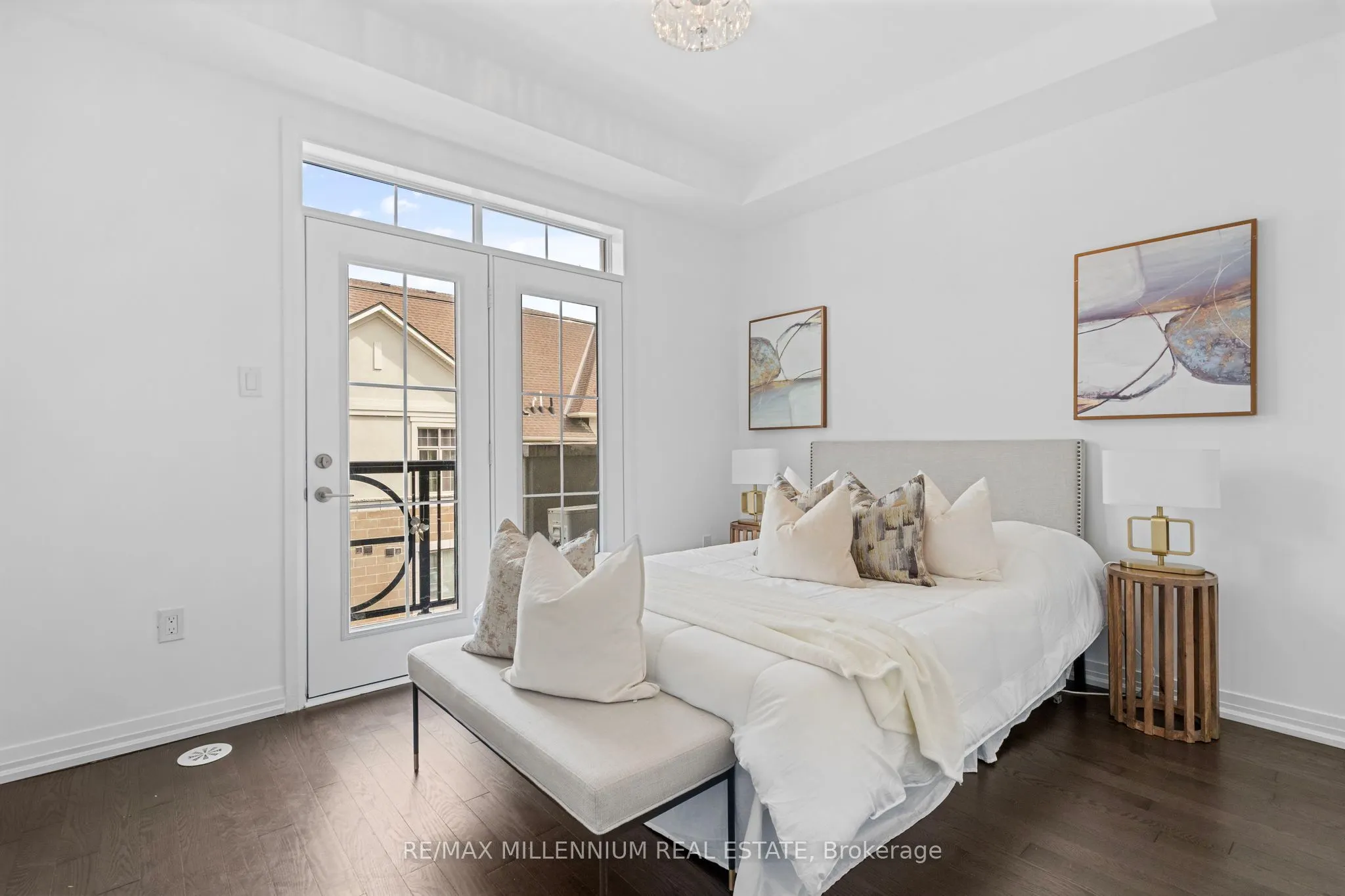 62 Preston Meadow Avenue, #6