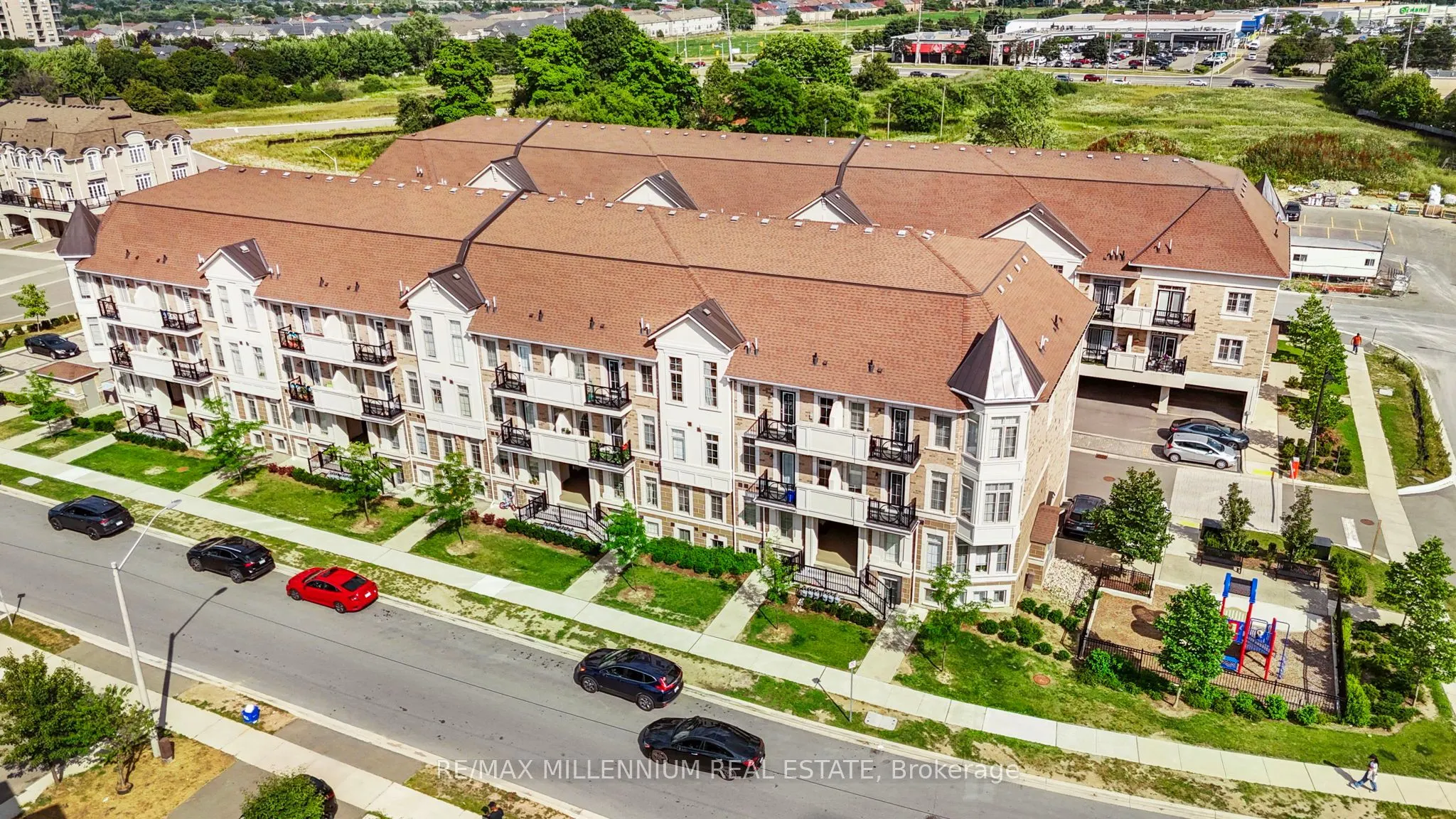 62 Preston Meadow Avenue, #6