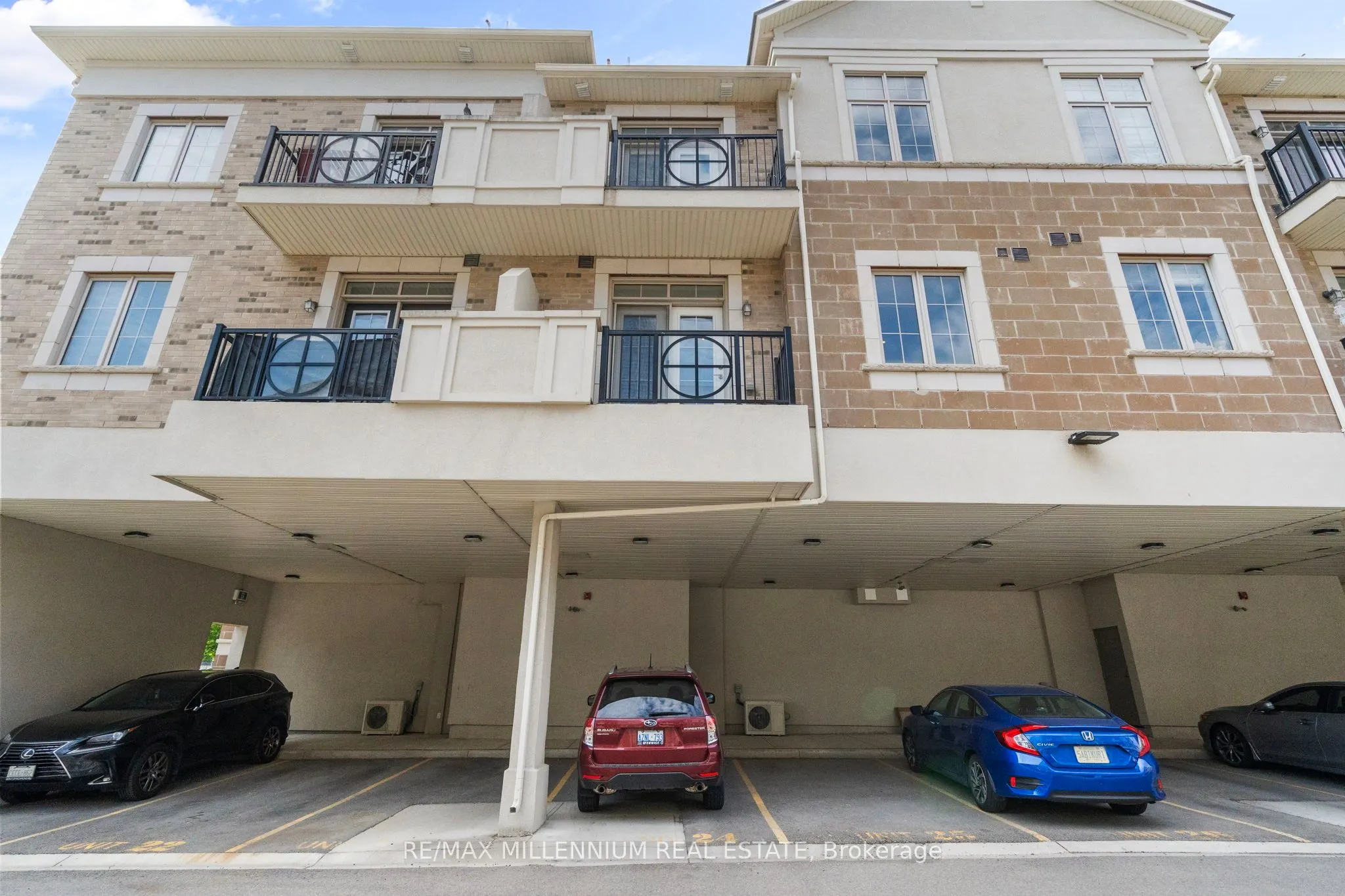 62 Preston Meadow Avenue, #6