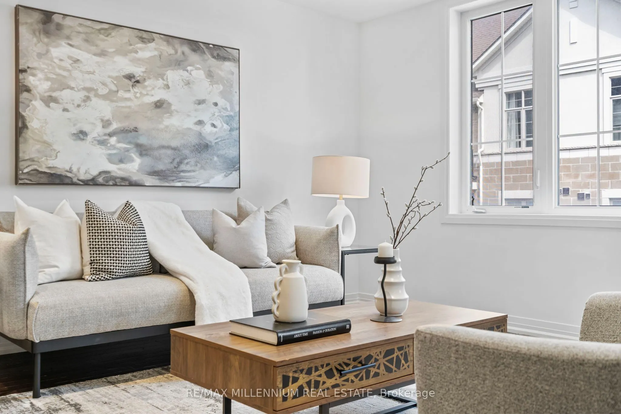 62 Preston Meadow Avenue, #6
