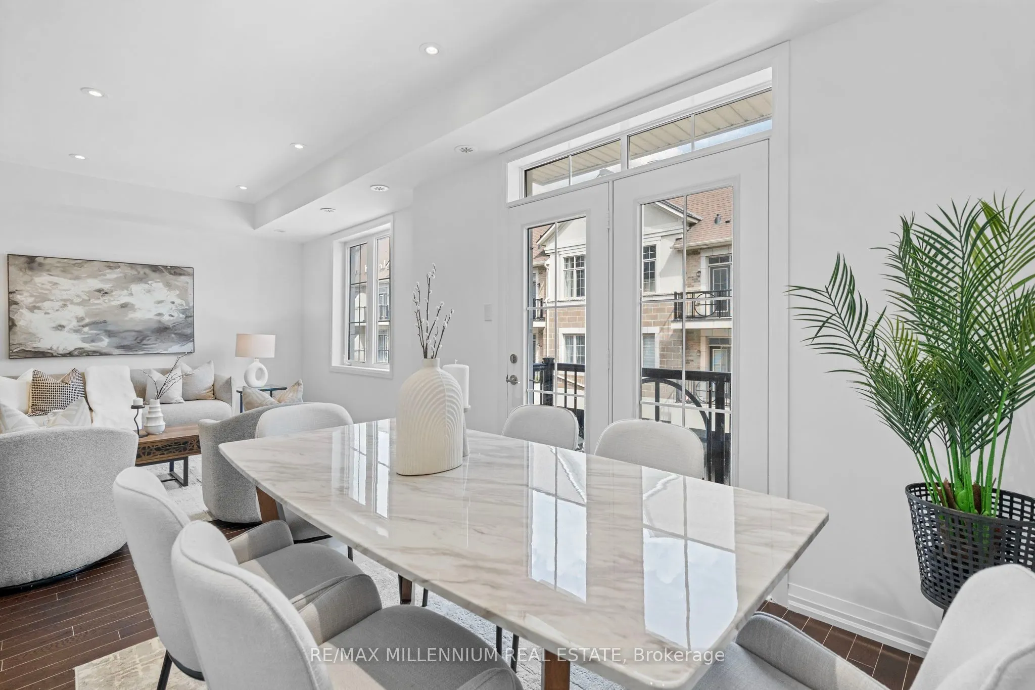 62 Preston Meadow Avenue, #6