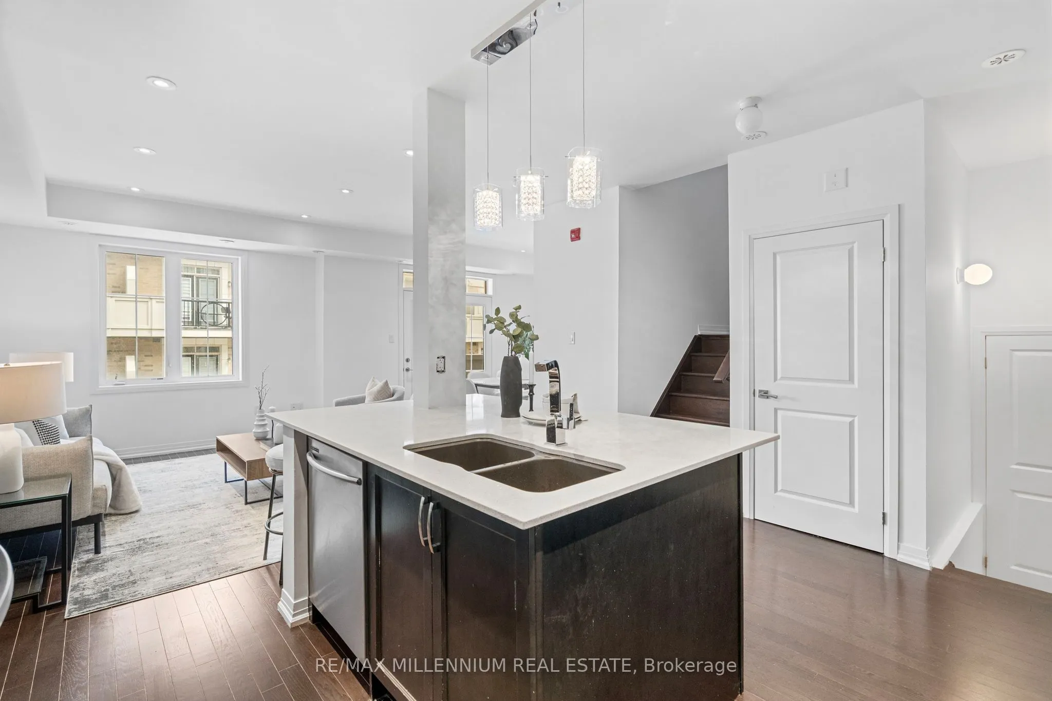 62 Preston Meadow Avenue, #6