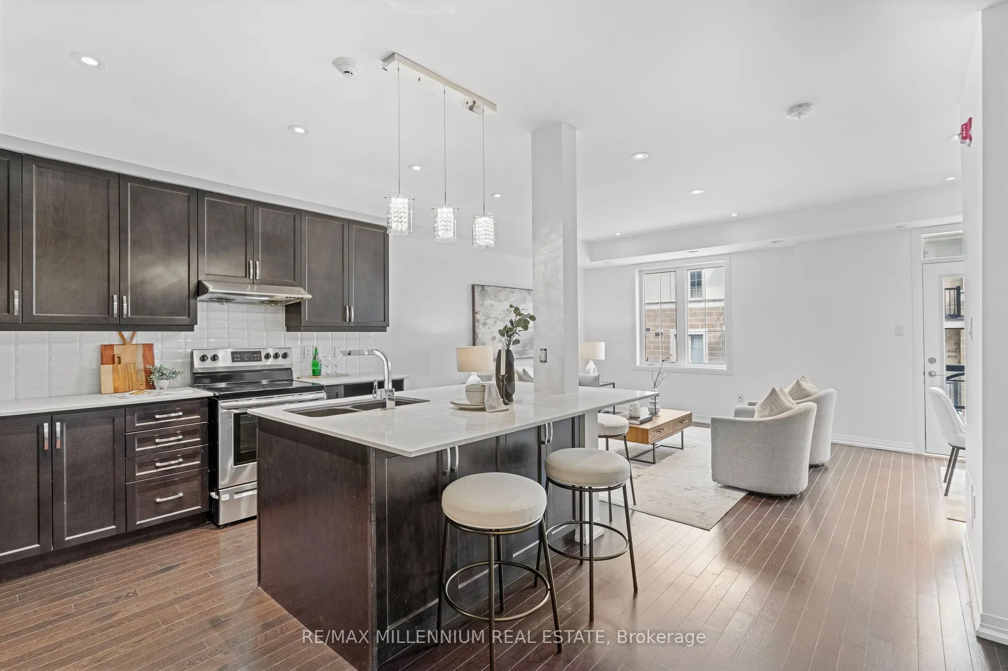 62 Preston Meadow Avenue, #6