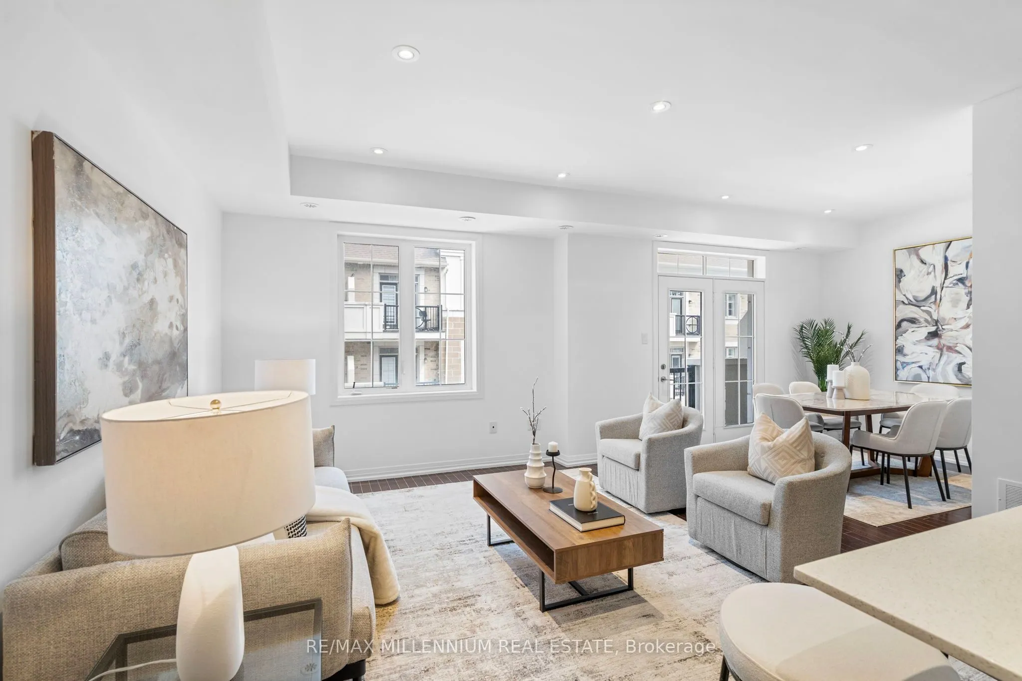 62 Preston Meadow Avenue, #6