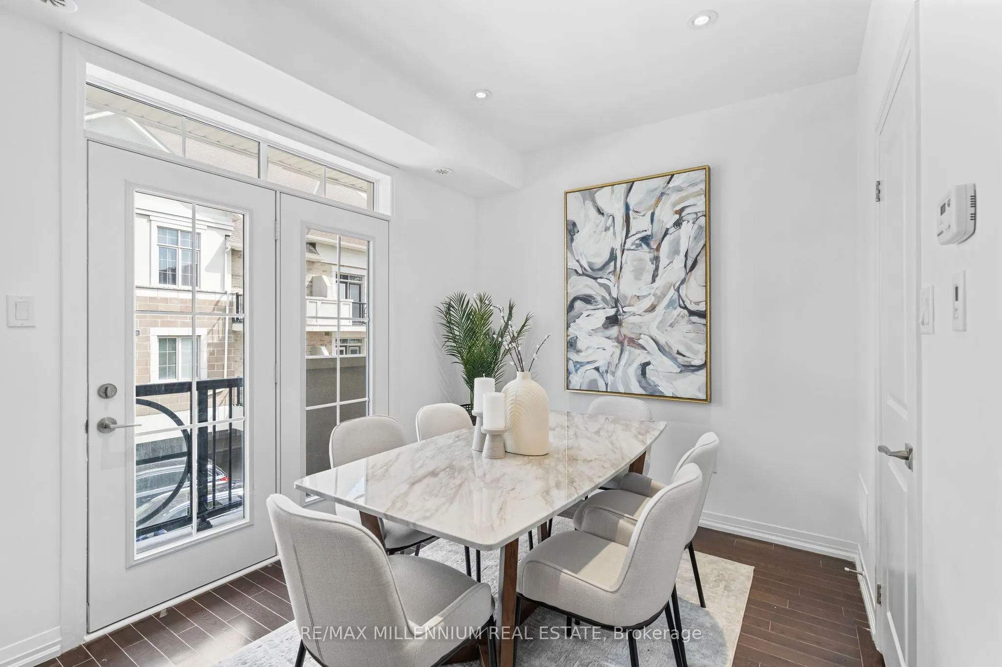 62 Preston Meadow Avenue, #6