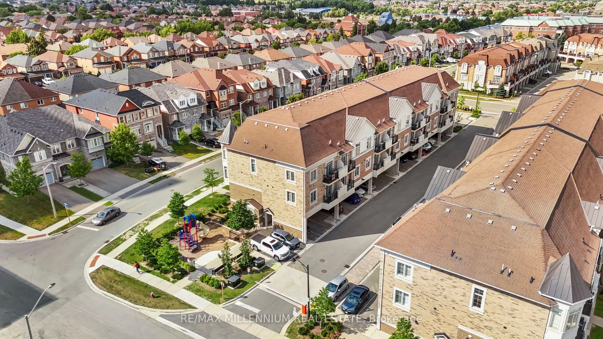 62 Preston Meadow Avenue, #6