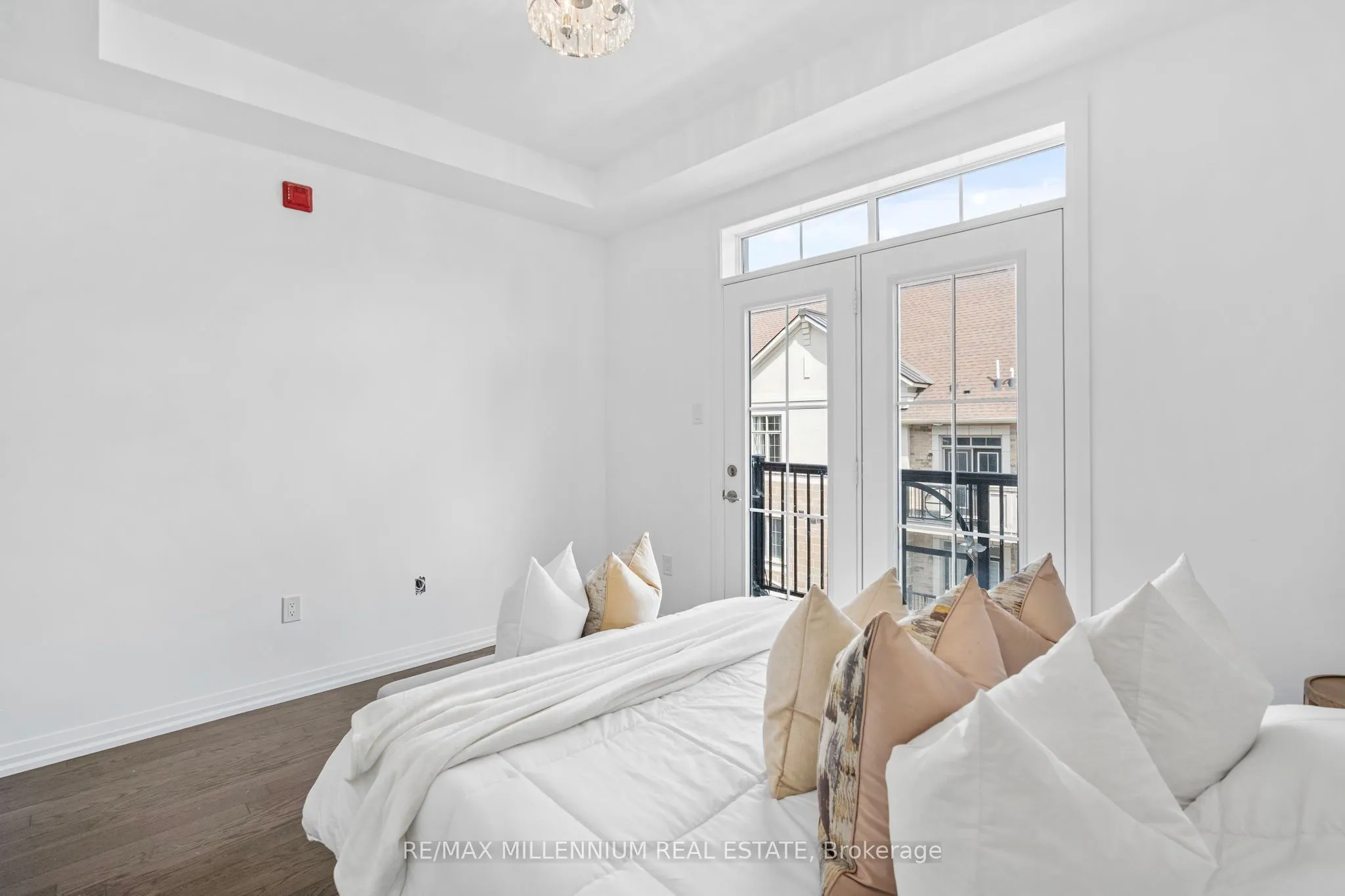 62 Preston Meadow Avenue, #6