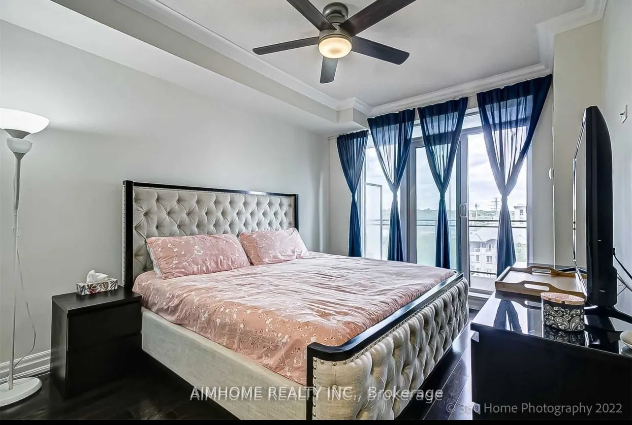 2119 Lakeshore Boulevard W, #607