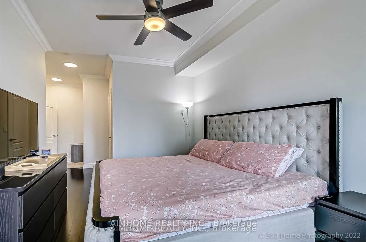 2119 Lakeshore Boulevard W, #607