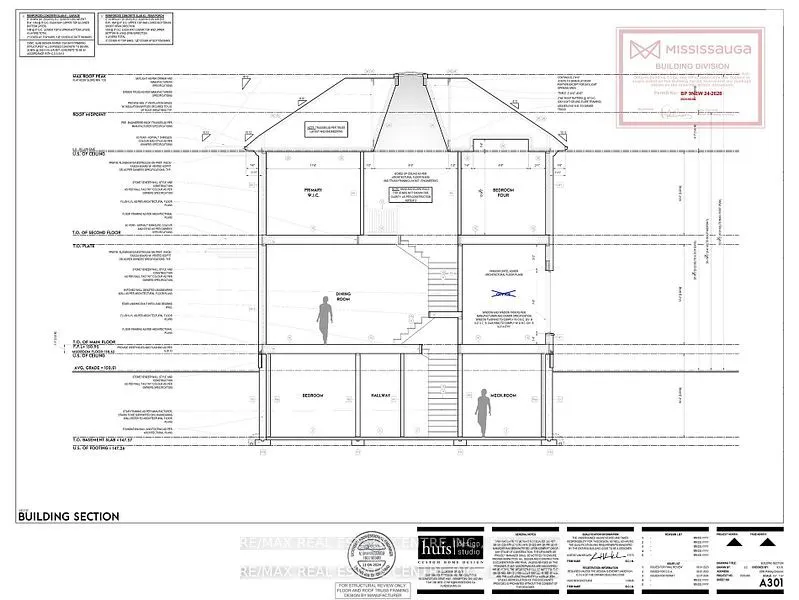 2286 Woking Crescent