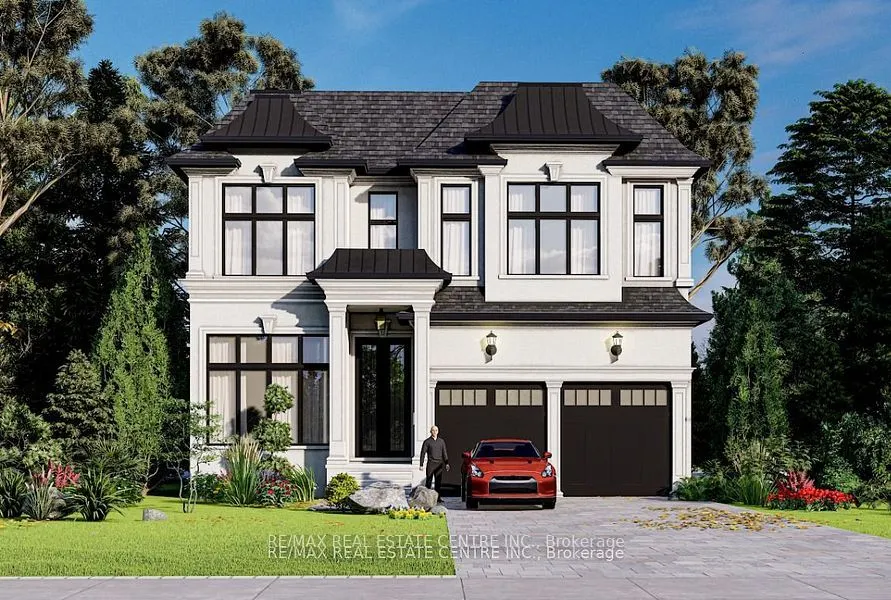 2286 Woking Crescent