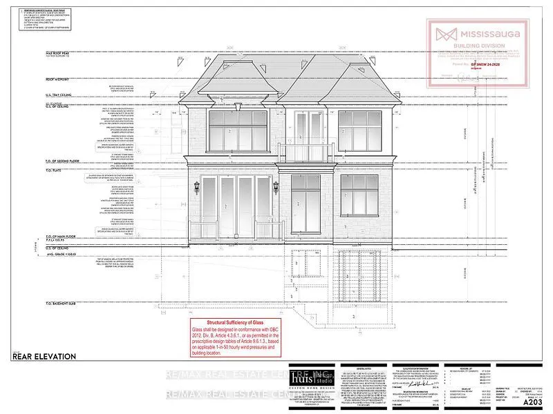 2286 Woking Crescent