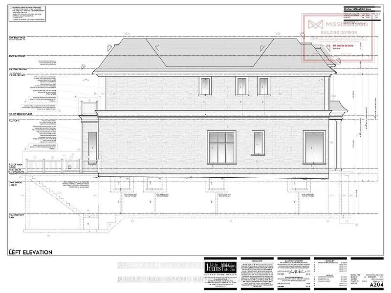 2286 Woking Crescent