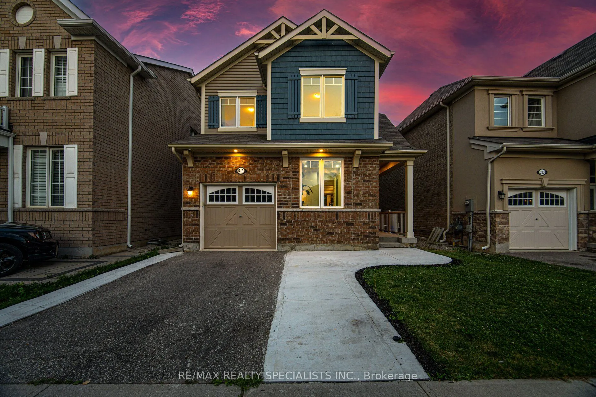 519 English Mill Court