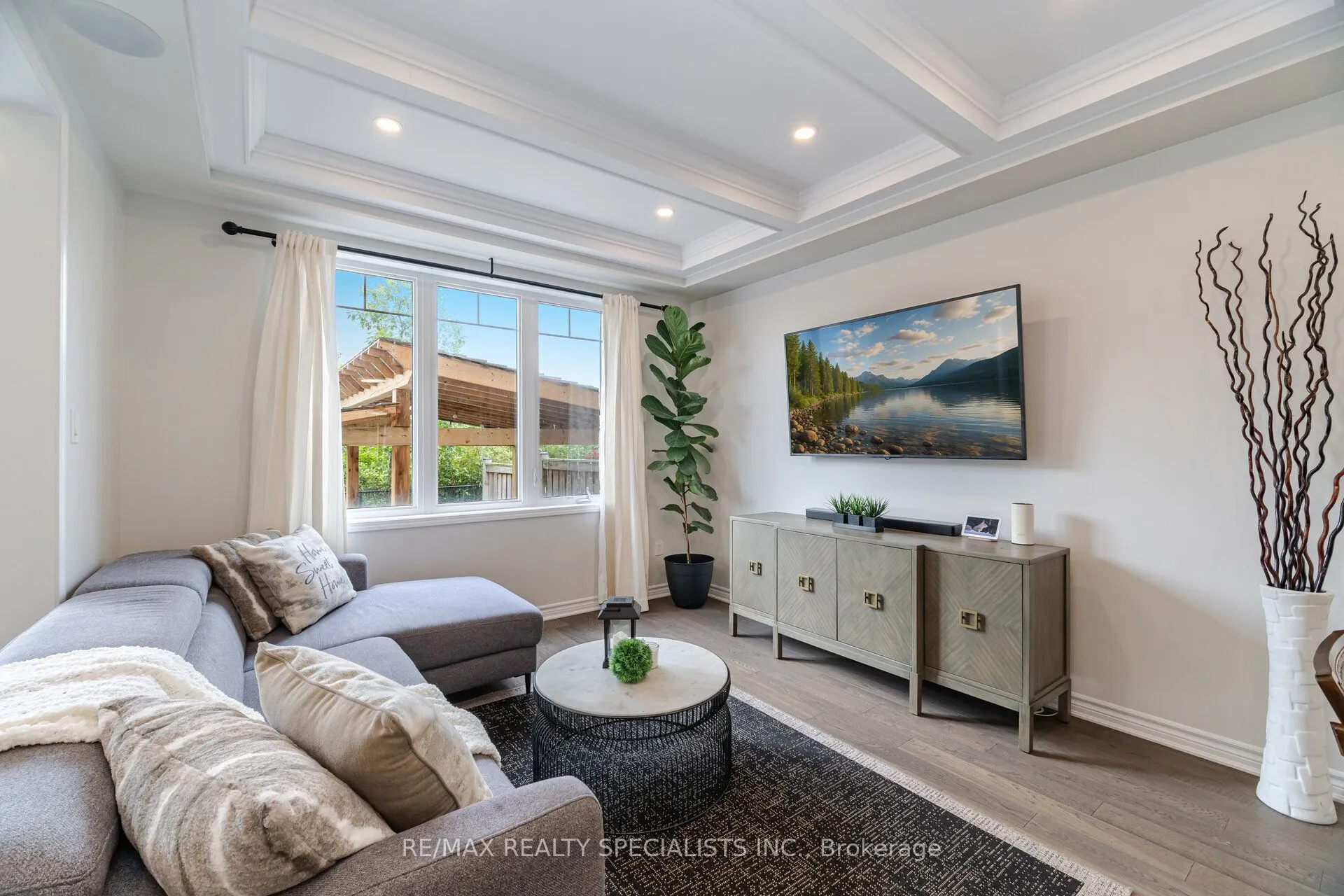 519 English Mill Court