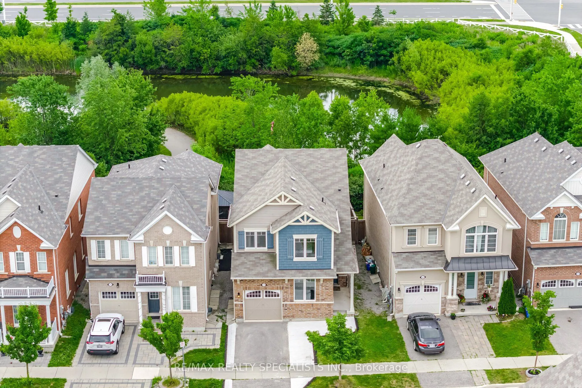 519 English Mill Court