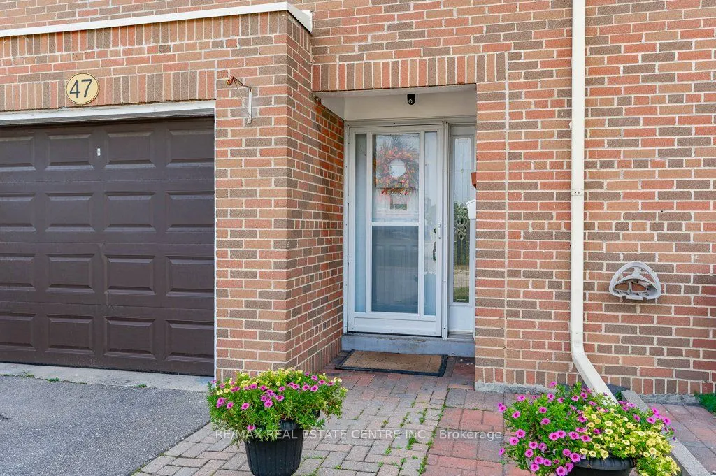 7255 Dooley Drive, #47
