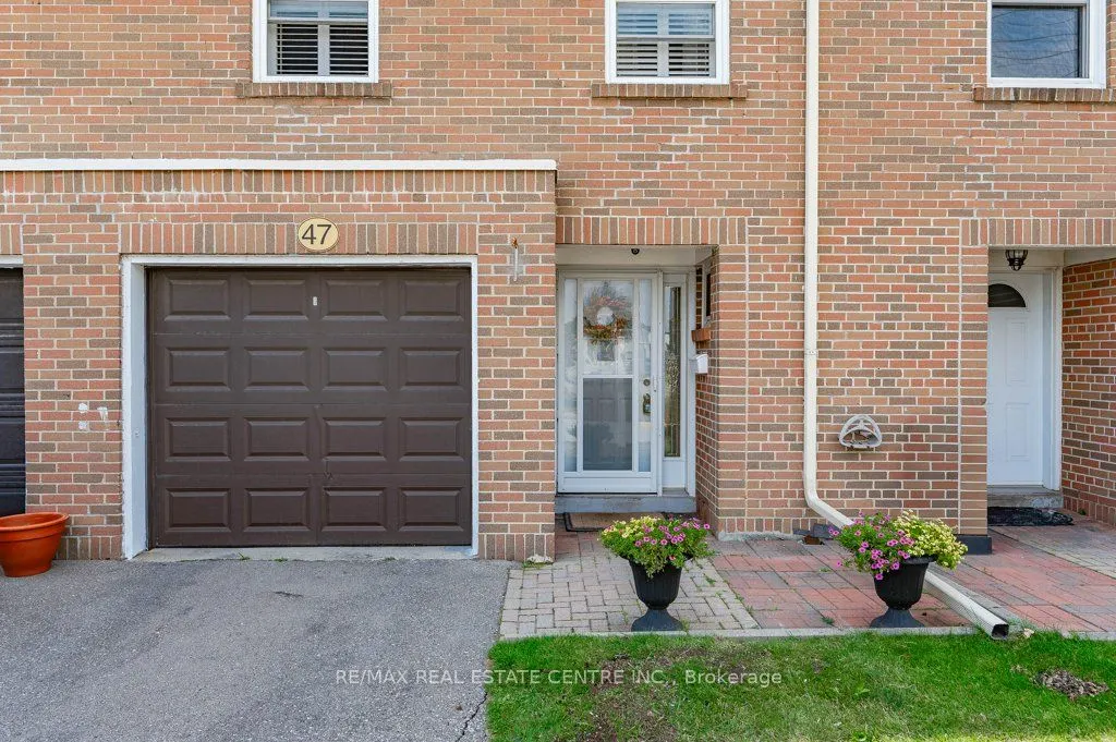 7255 Dooley Drive, #47